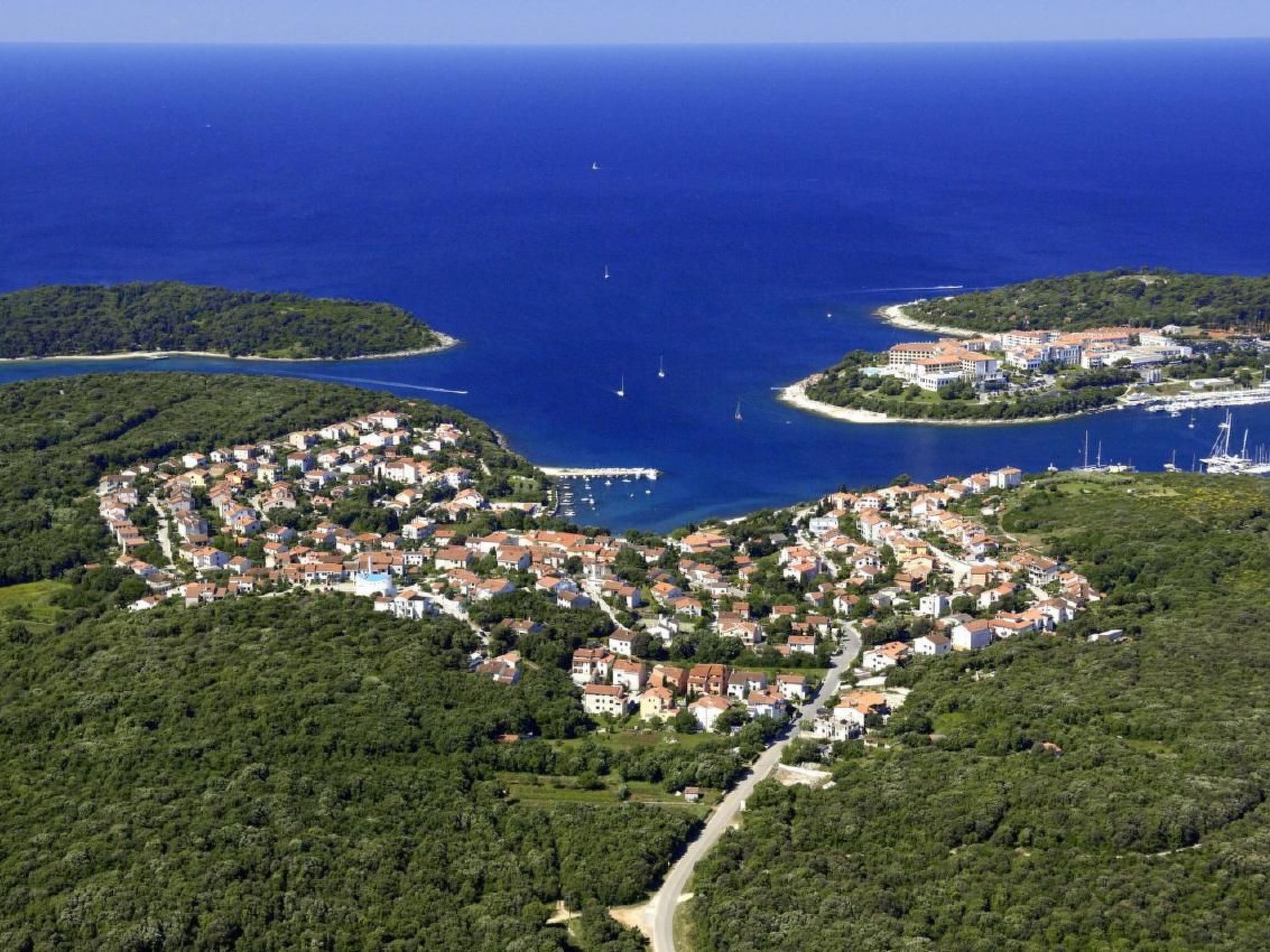 Photo of Wohnung in Pješčana Uvala, 500 m vom Strand entfernt