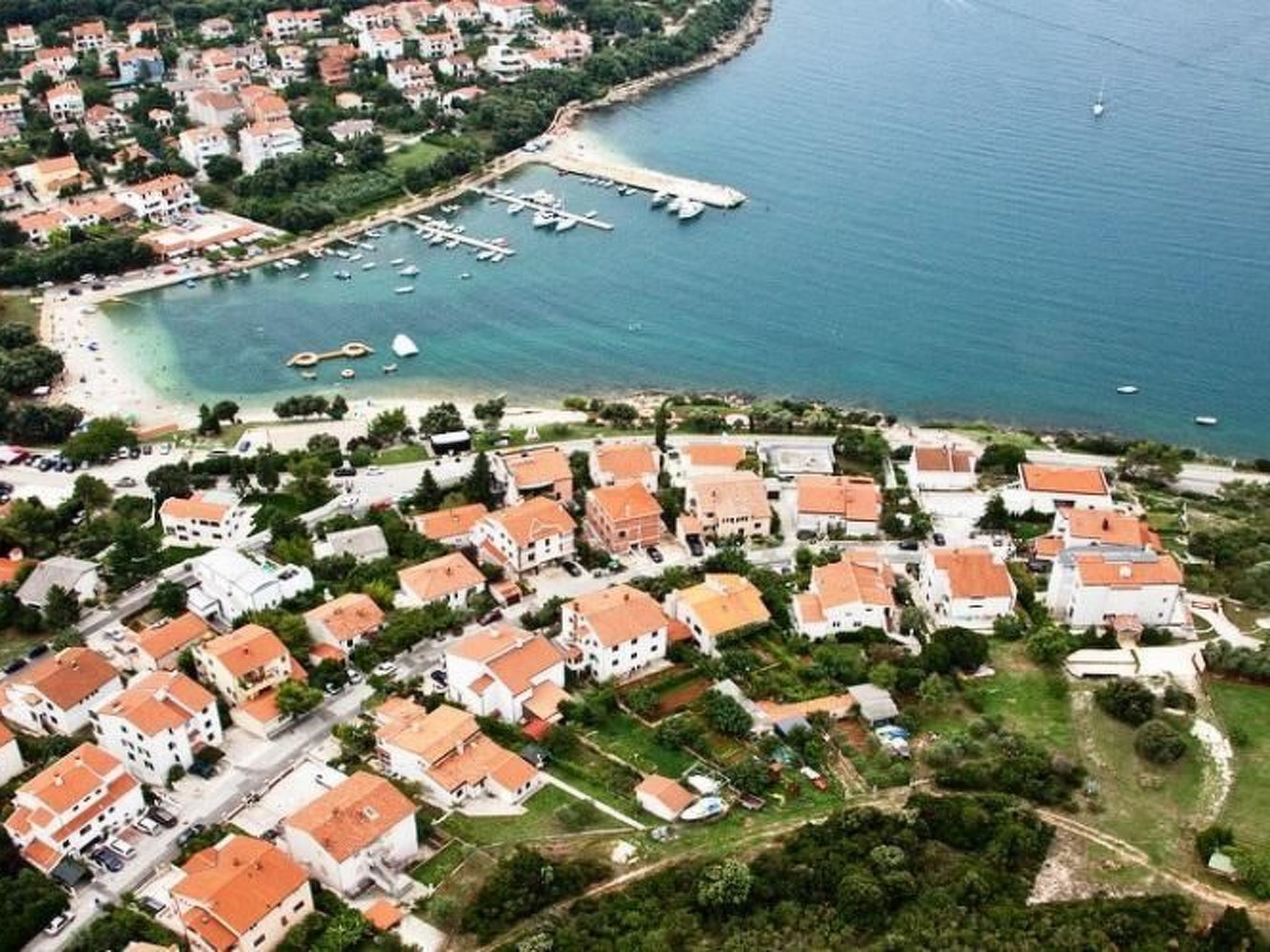 Photo of Wohnung in Pješčana Uvala, 500 m vom Strand entfernt