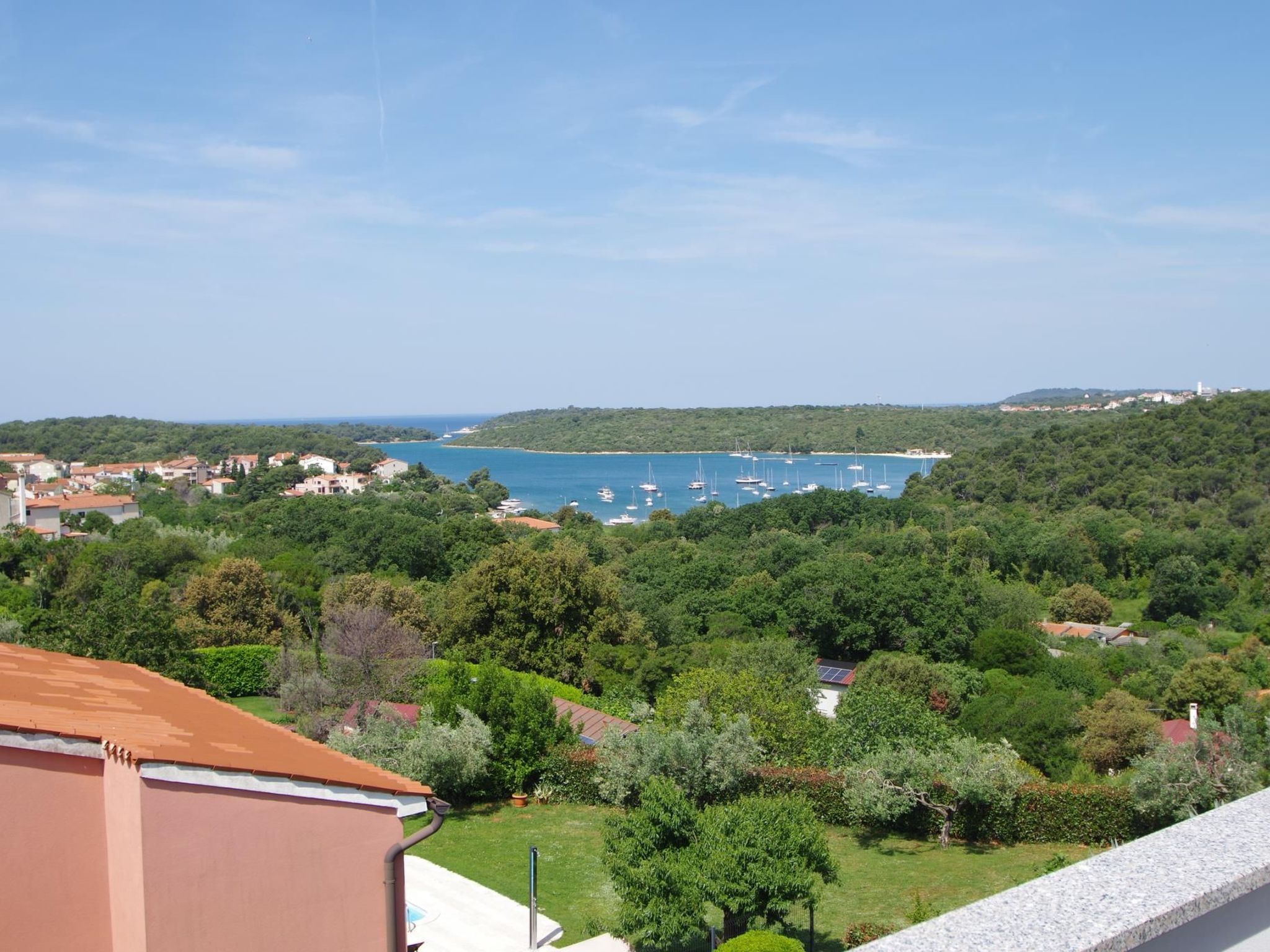 In Banjole mit Gemeinschaftspool-Image-tags.info