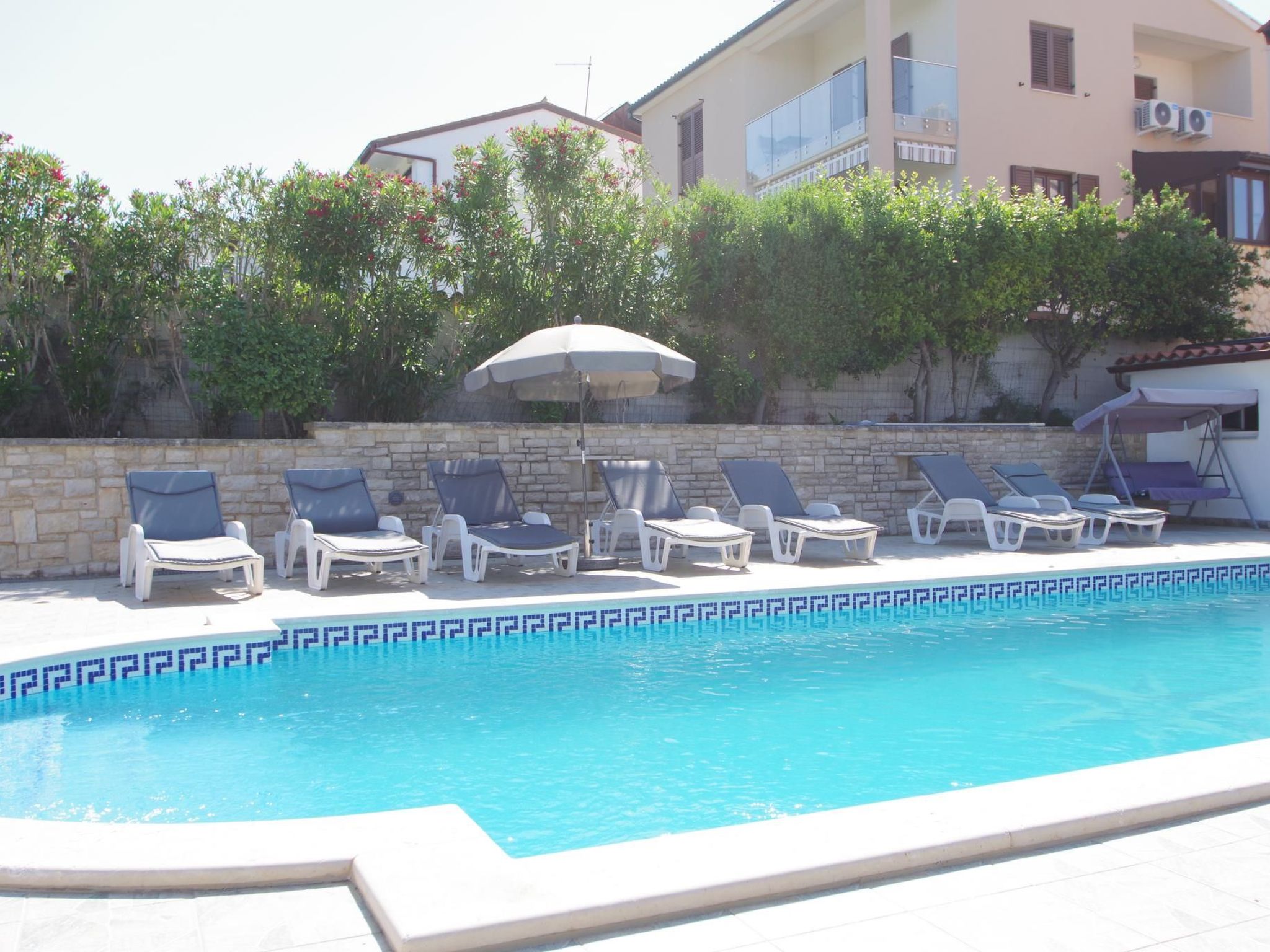 Photo of in Banjole mit Gemeinschaftspool