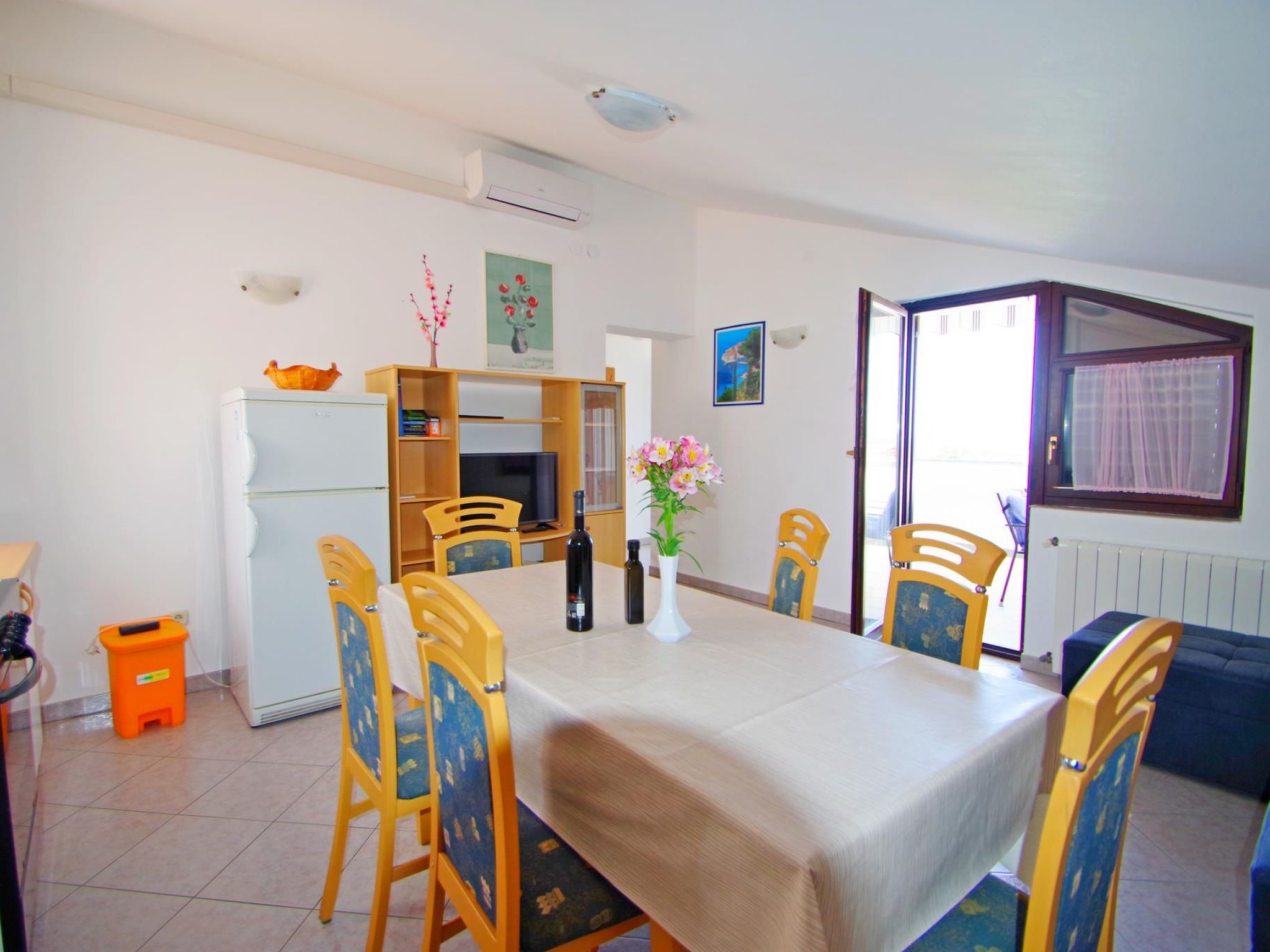 Photo of in Banjole mit Gemeinschaftspool