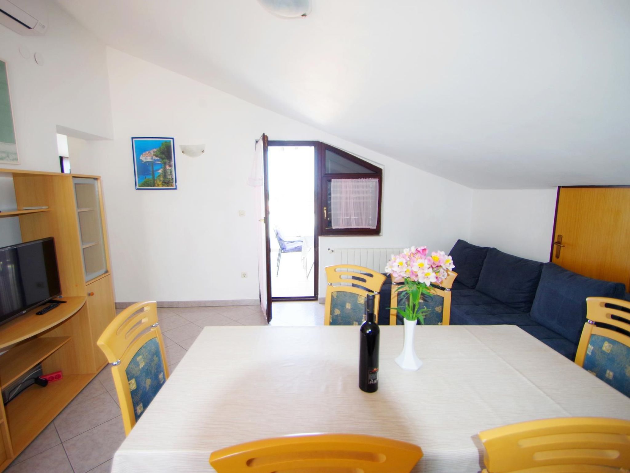 Photo of in Banjole mit Gemeinschaftspool