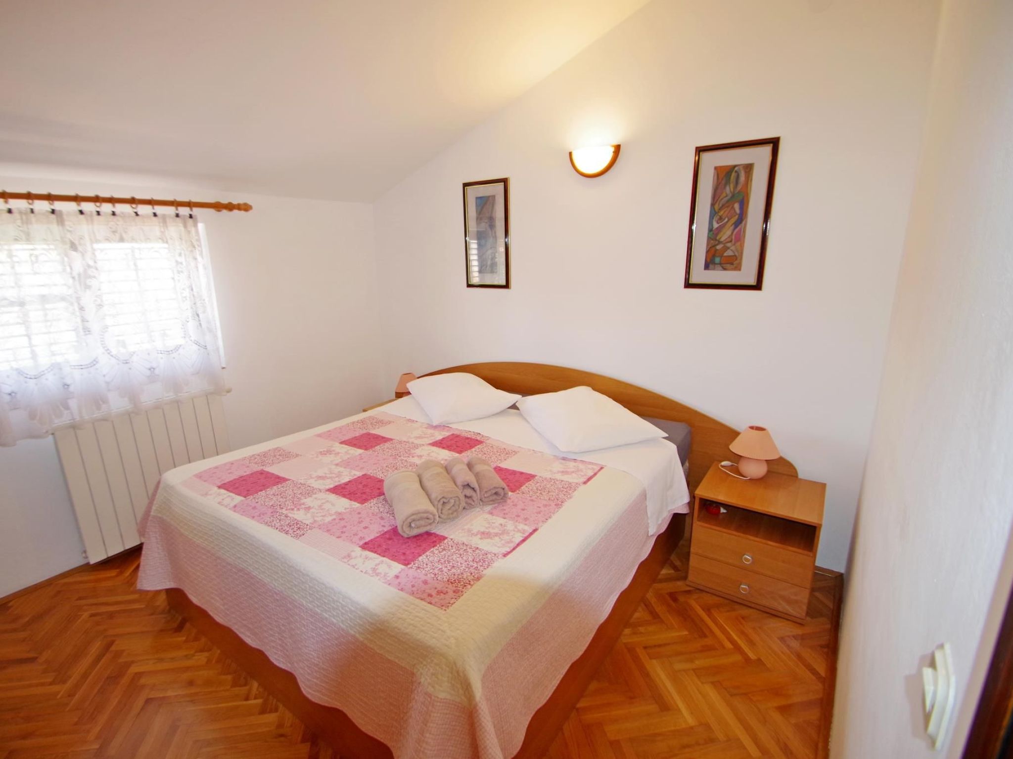 Photo of in Banjole mit Gemeinschaftspool