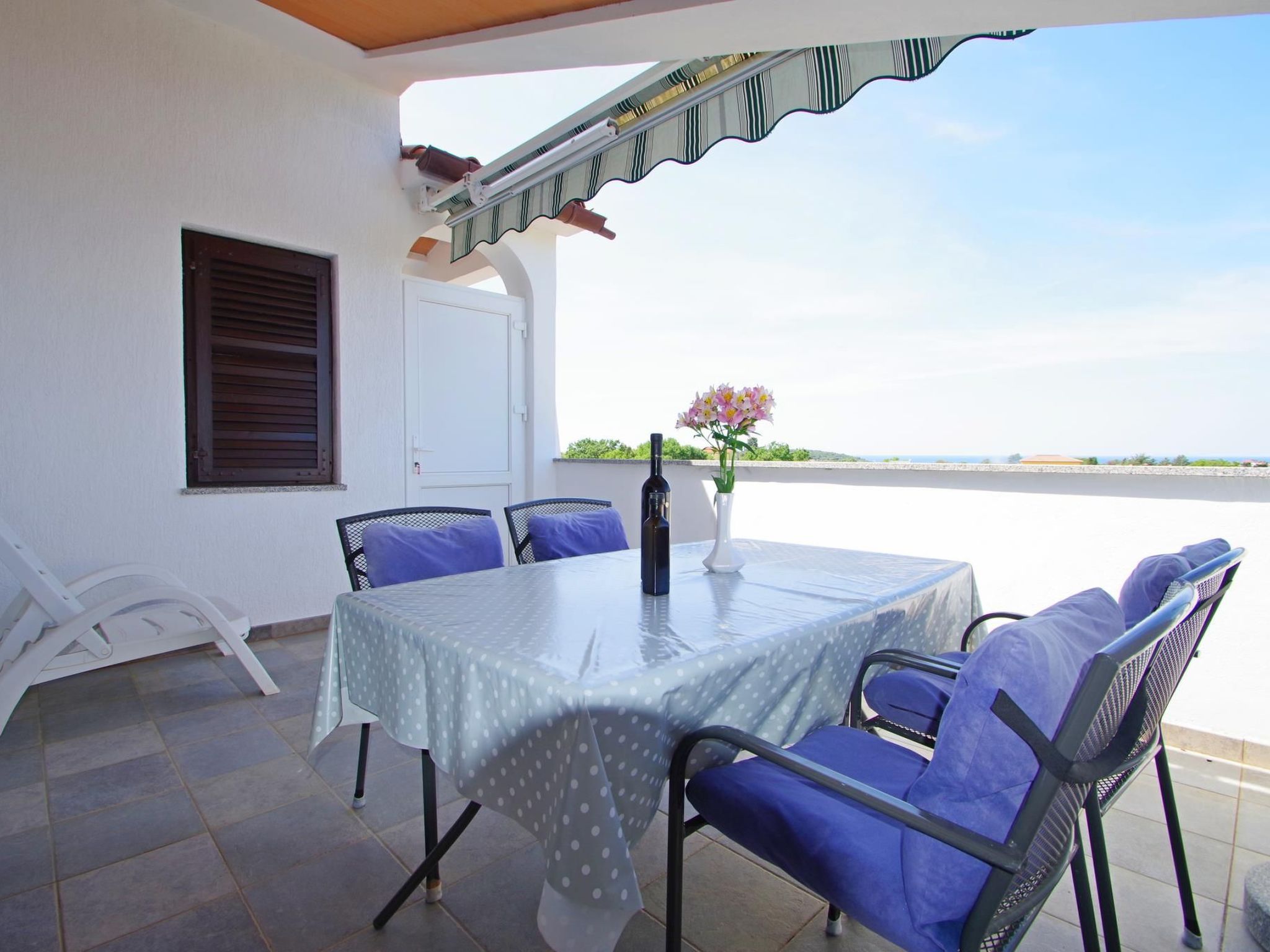 Photo of in Banjole mit Gemeinschaftspool