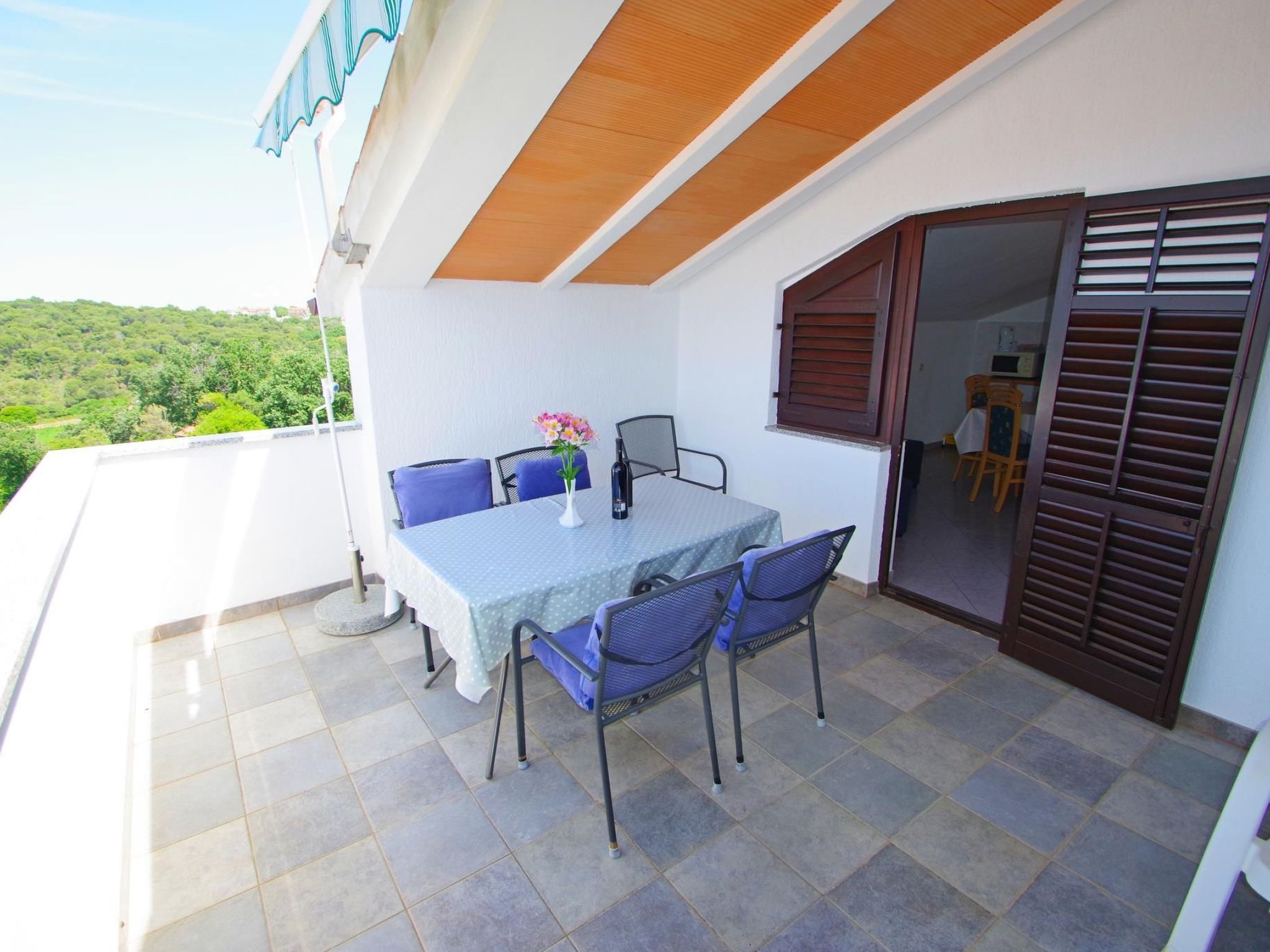 Photo of in Banjole mit Gemeinschaftspool