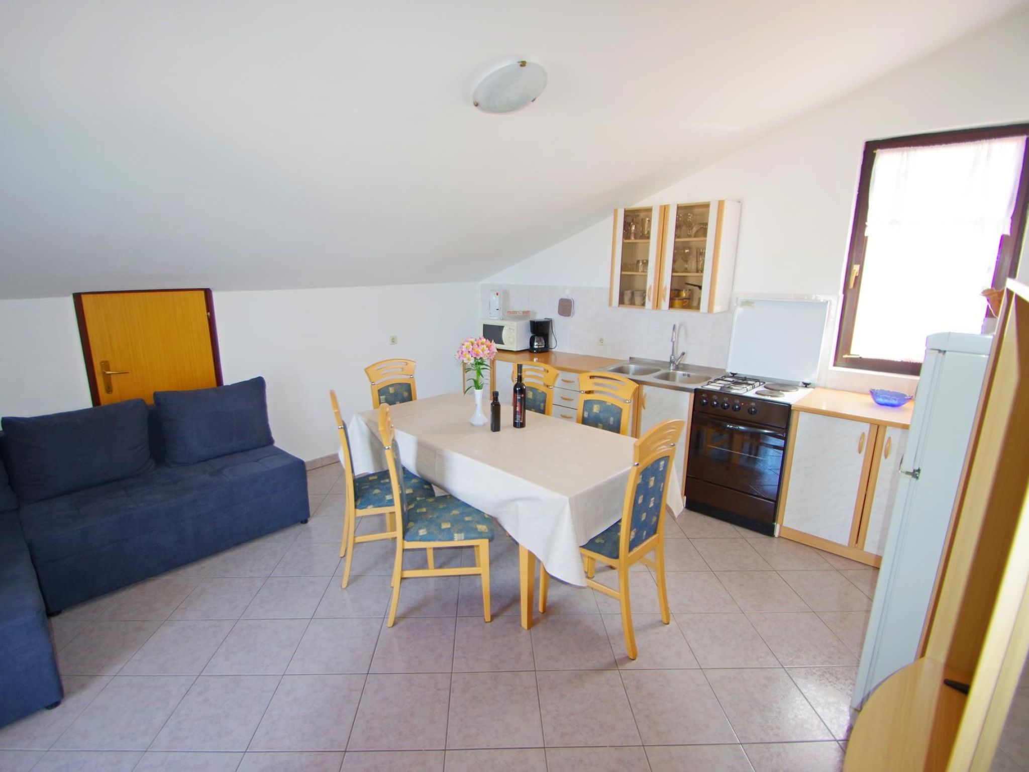 Photo of in Banjole mit Gemeinschaftspool