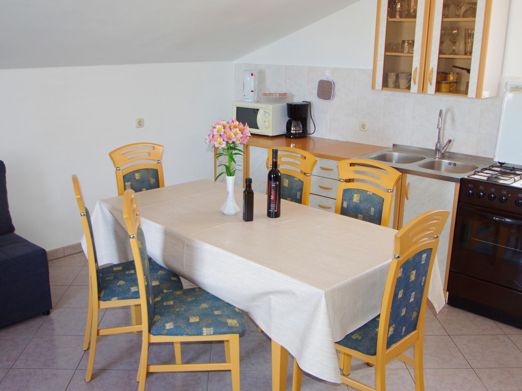 Photo of in Banjole mit Gemeinschaftspool