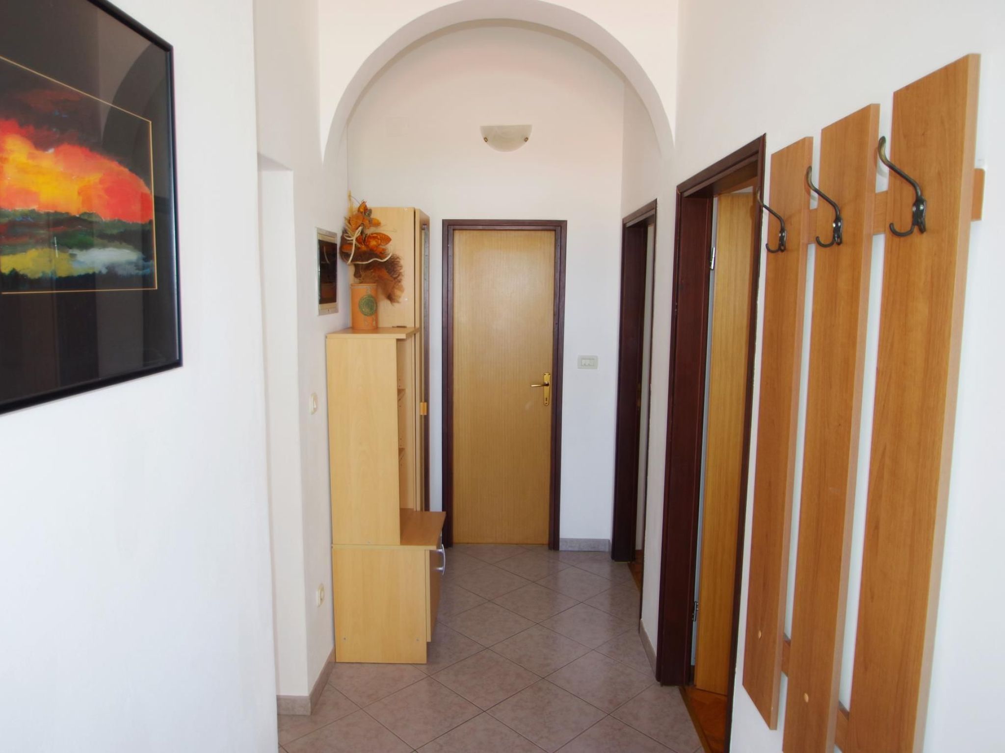 In Banjole mit Gemeinschaftspool-Image-tags.info