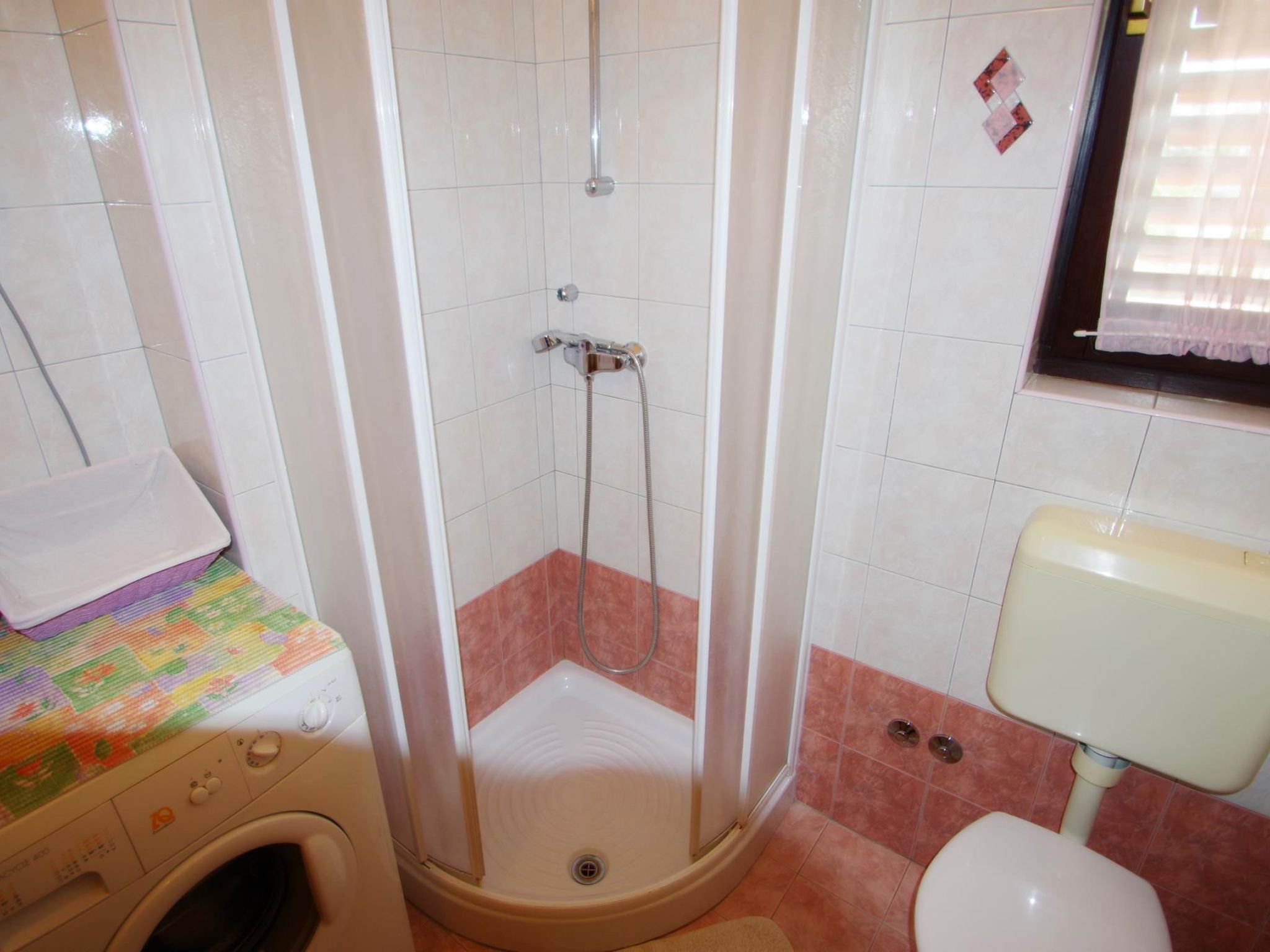 In Banjole mit Gemeinschaftspool-Binnen