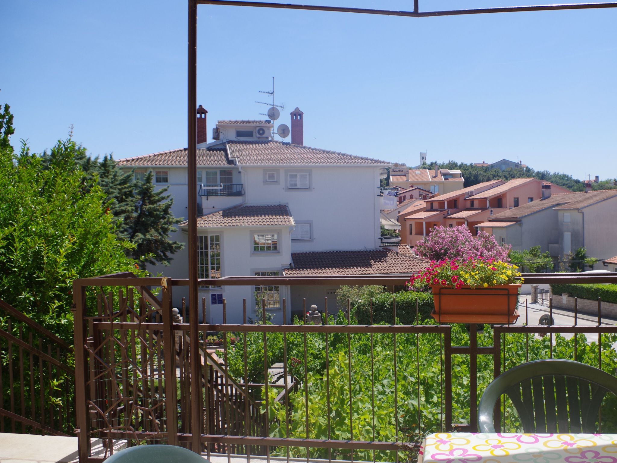 Photo of Schönes Apartment in Pješčana Uvala, Strand in der Nähe