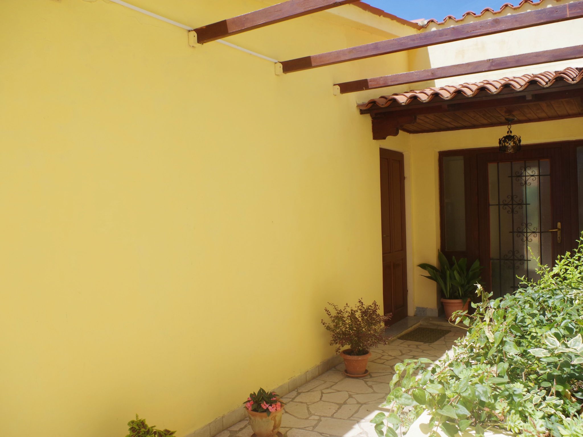 Photo of Schönes Apartment in Pješčana Uvala, Strand in der Nähe