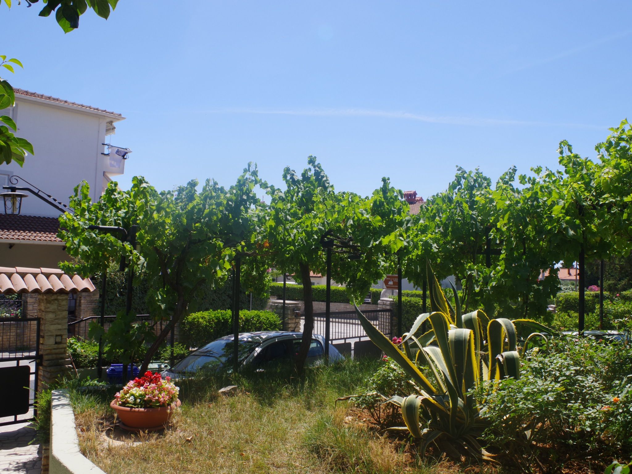 Photo of Schönes Apartment in Pješčana Uvala, Strand in der Nähe