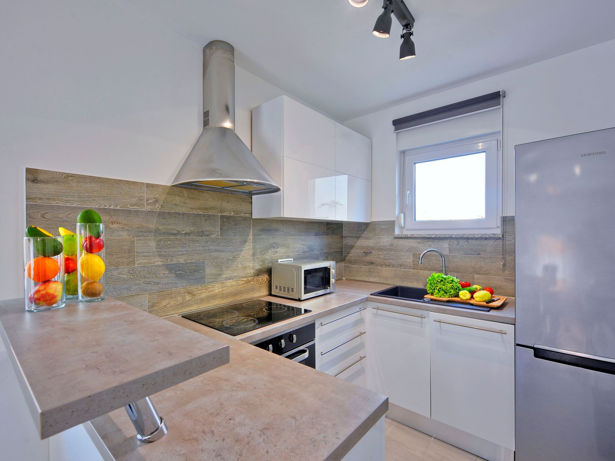 Photo of "Villa Amosa"