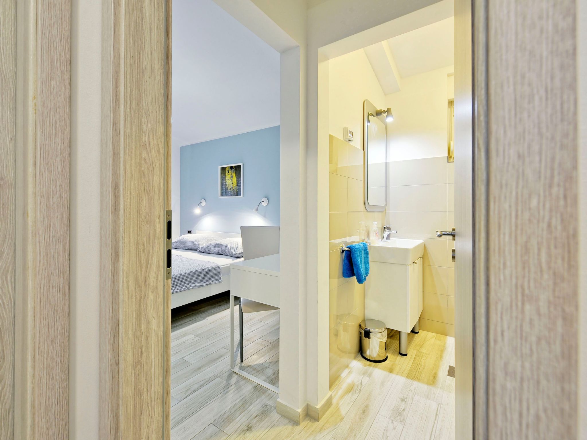 Photo of "Villa Amosa"