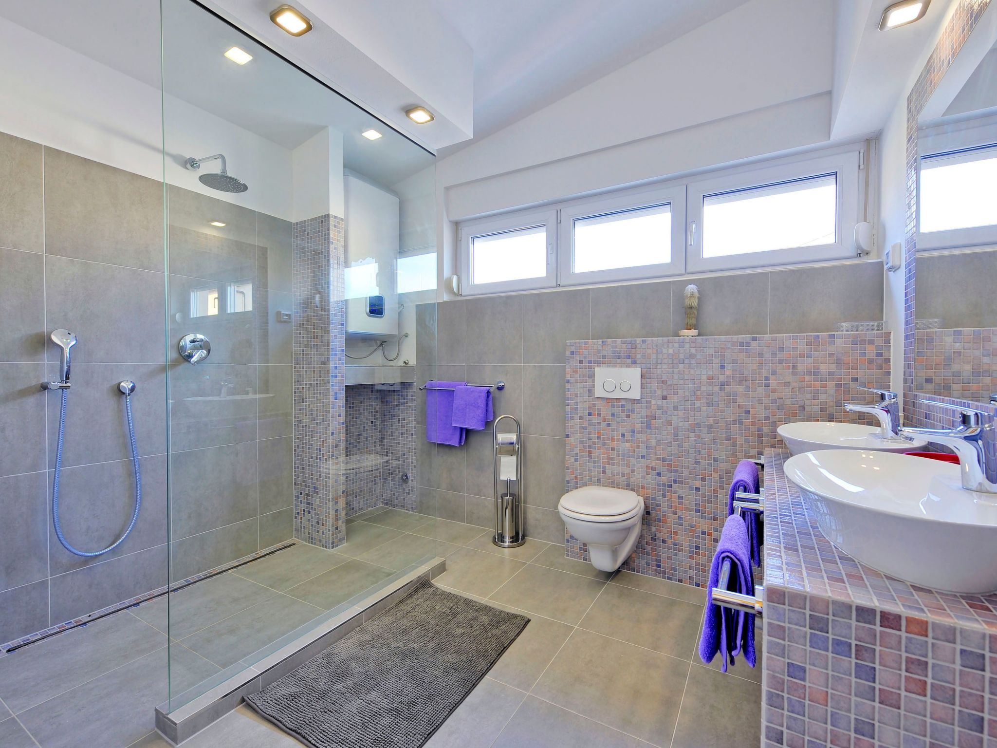 Photo of "Villa Amosa"