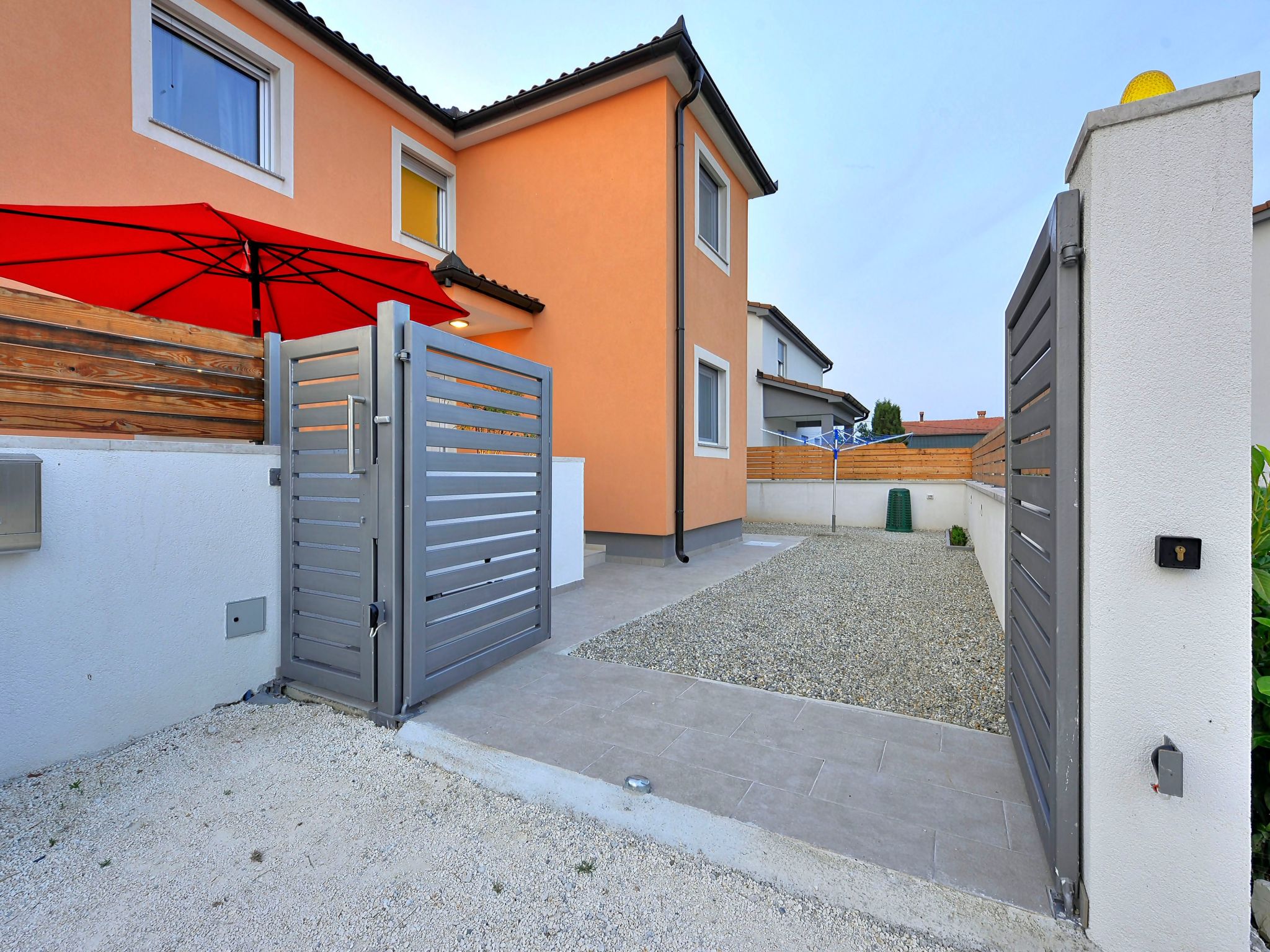 Photo of "Villa Amosa"