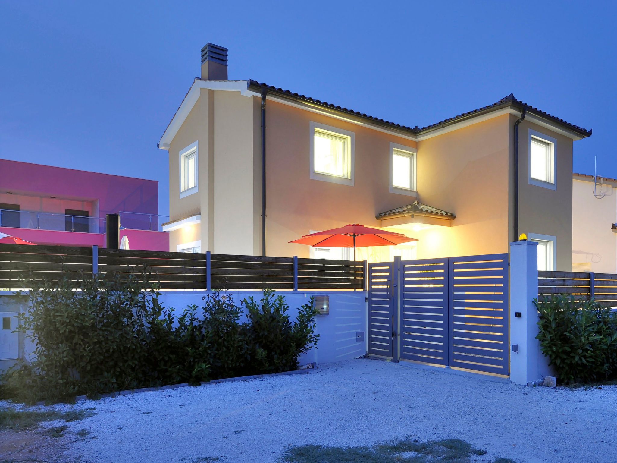 Photo of "Villa Amosa"