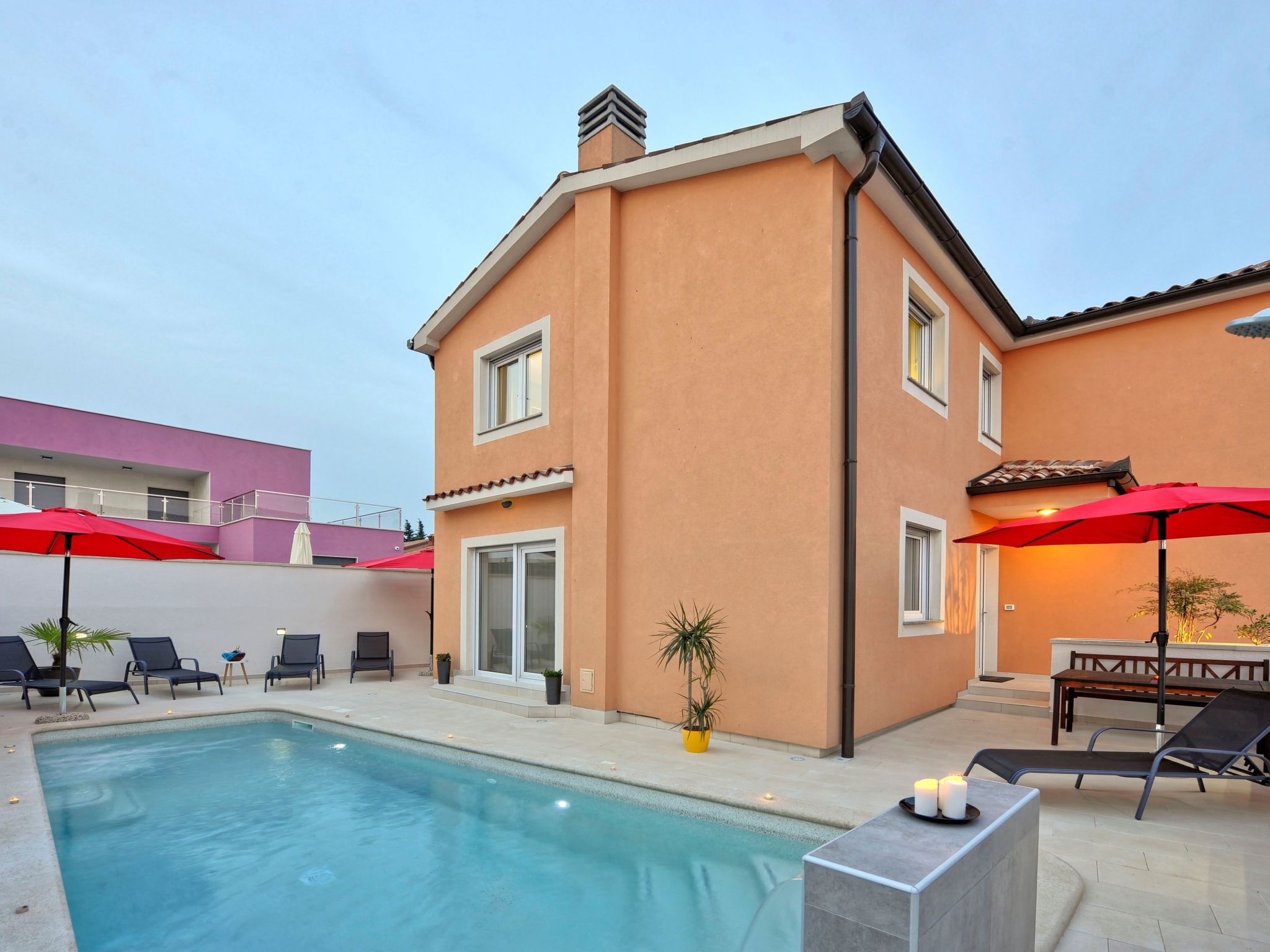 Photo of "Villa Amosa"