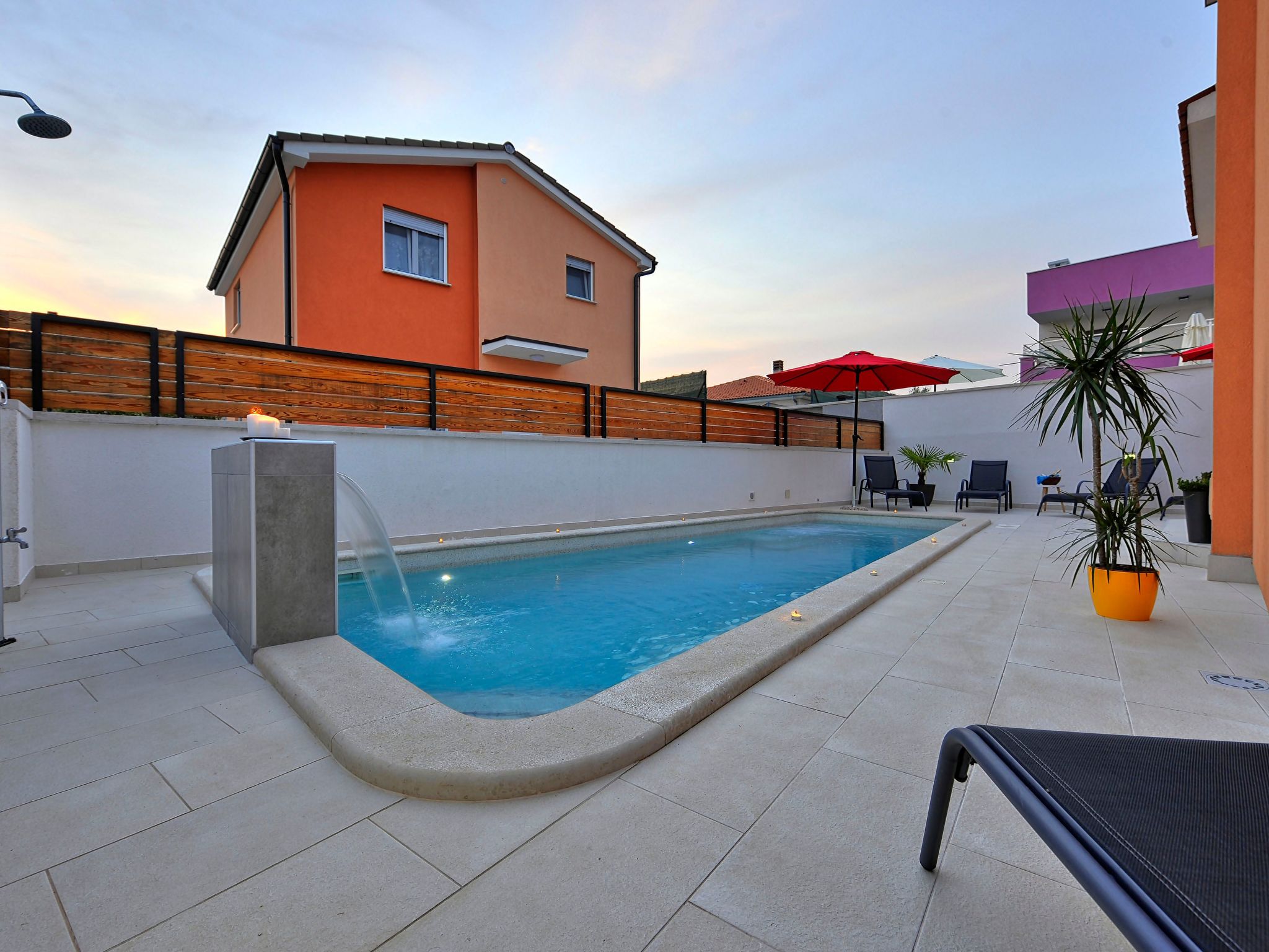 Photo of "Villa Amosa"