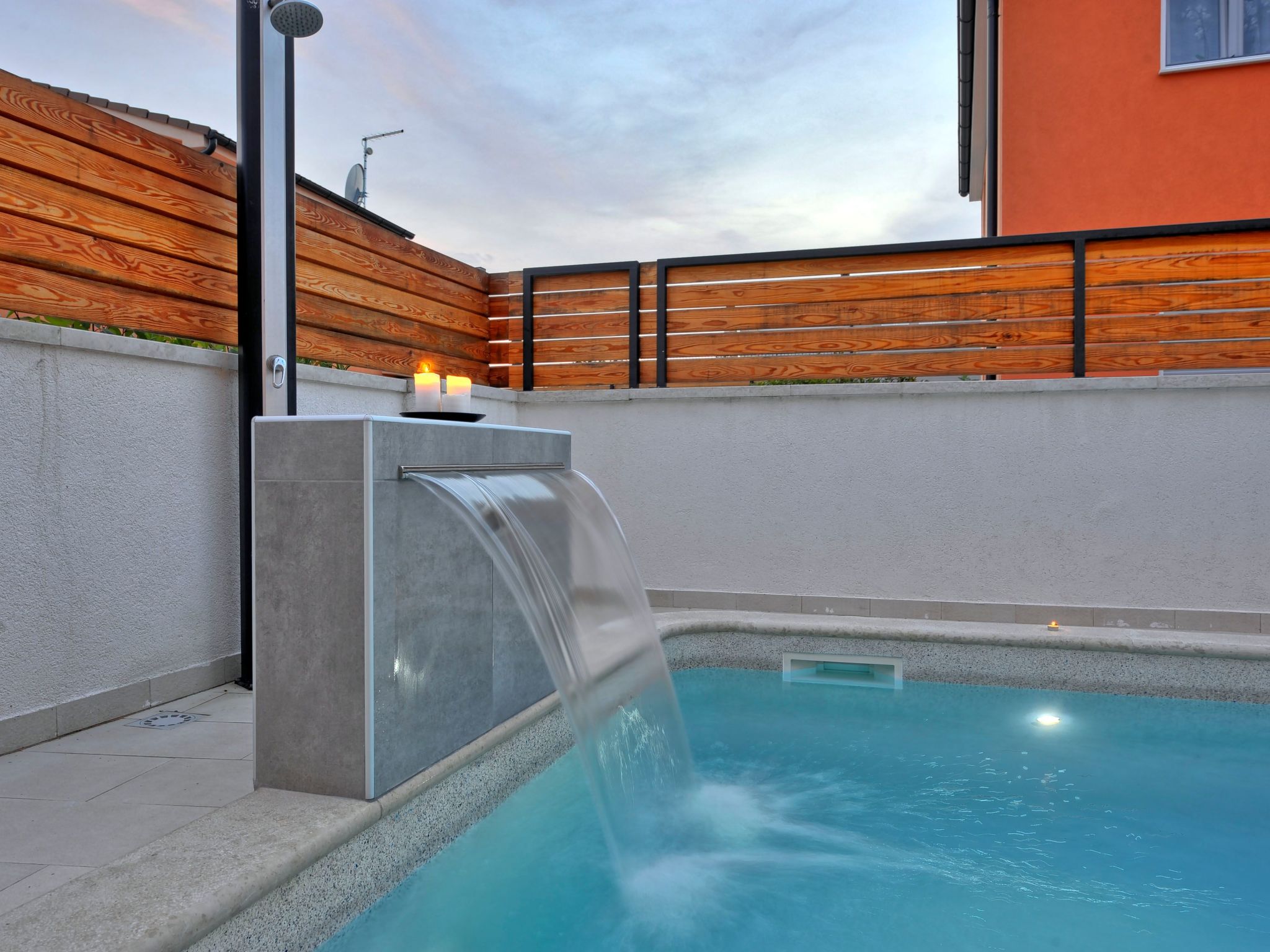 Photo of "Villa Amosa"