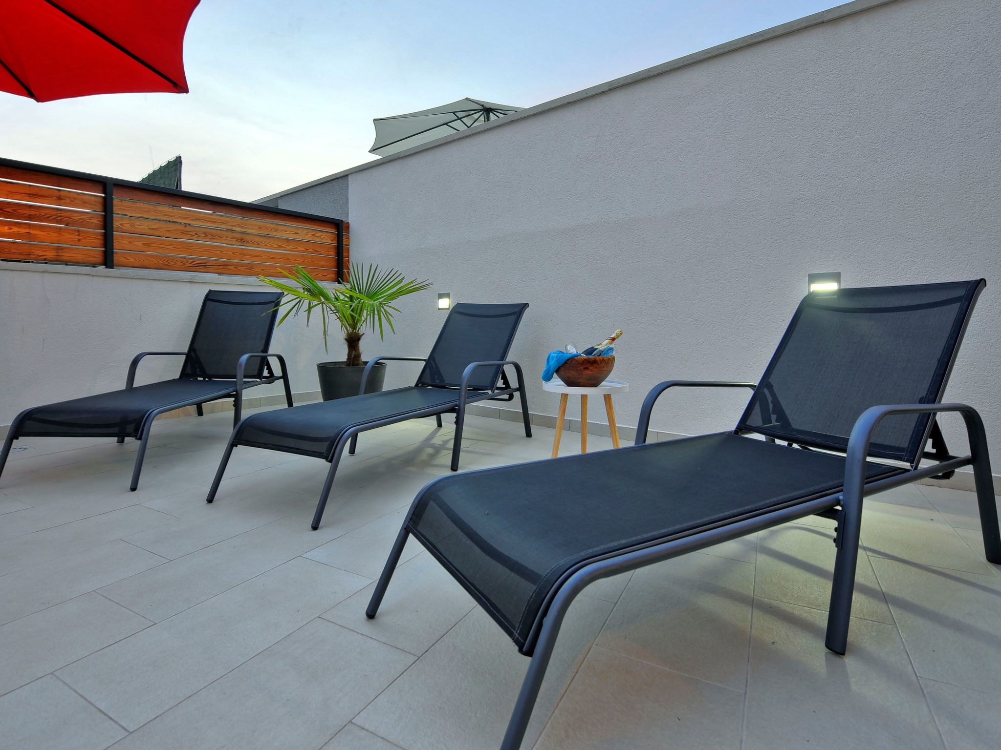 Photo of "Villa Amosa"