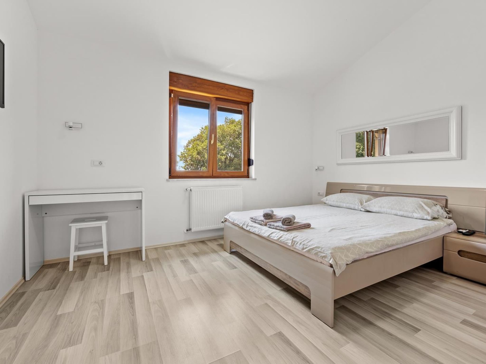 Ferienvilla "Markulin"-Dedans