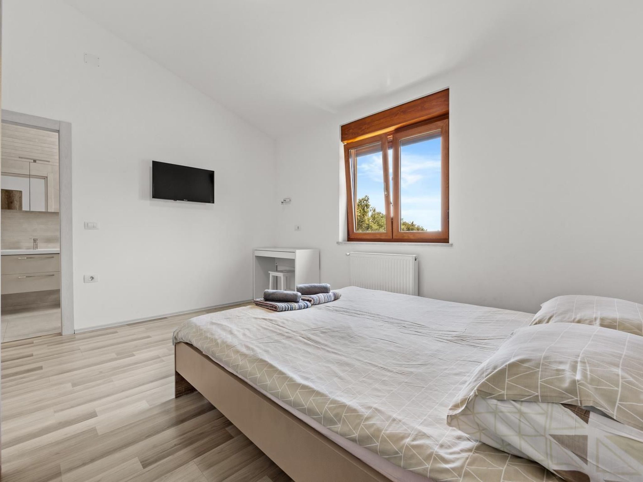 Ferienvilla "Markulin"-Dedans