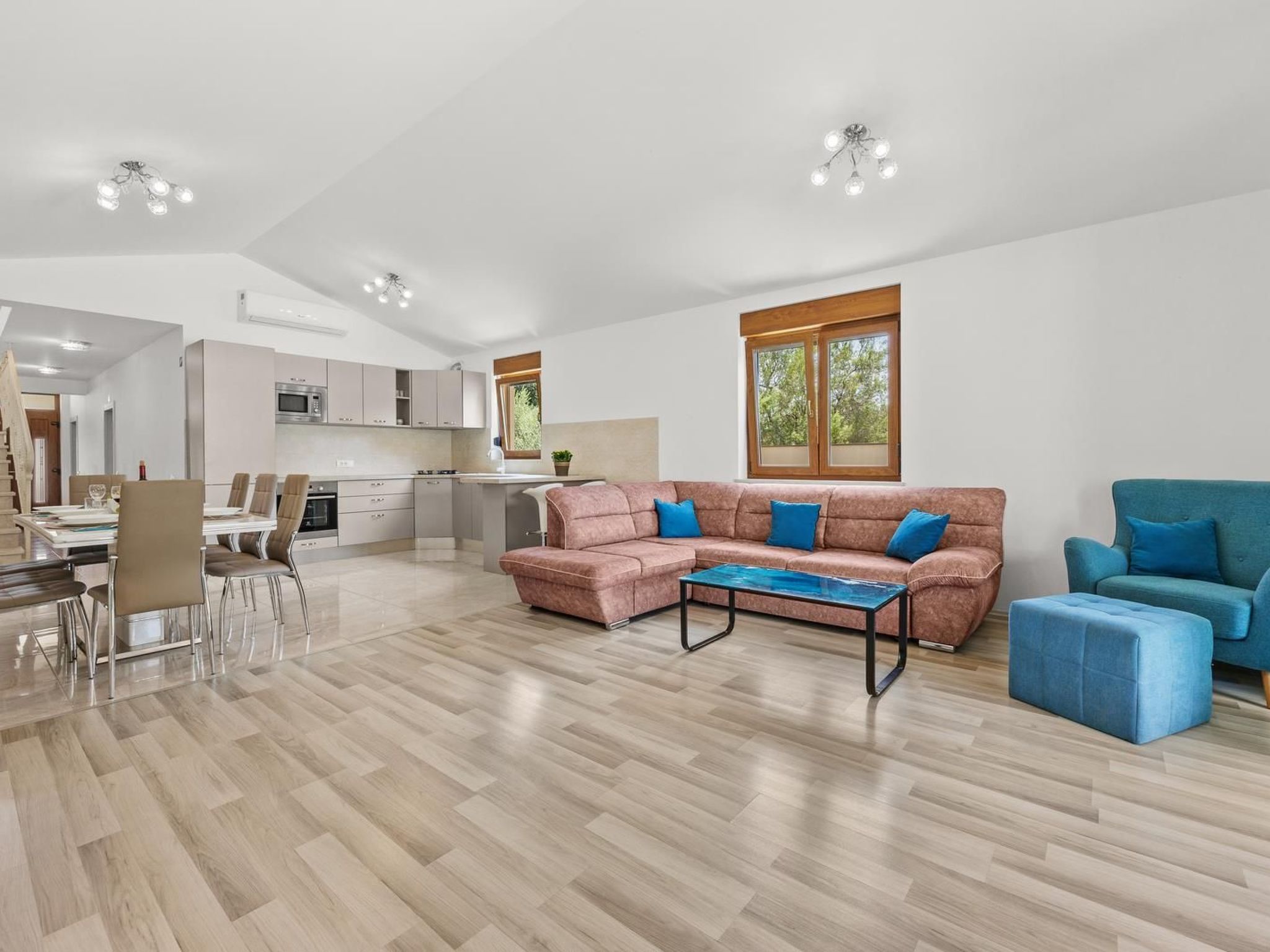 Ferienvilla "Markulin"-Image-tags.info