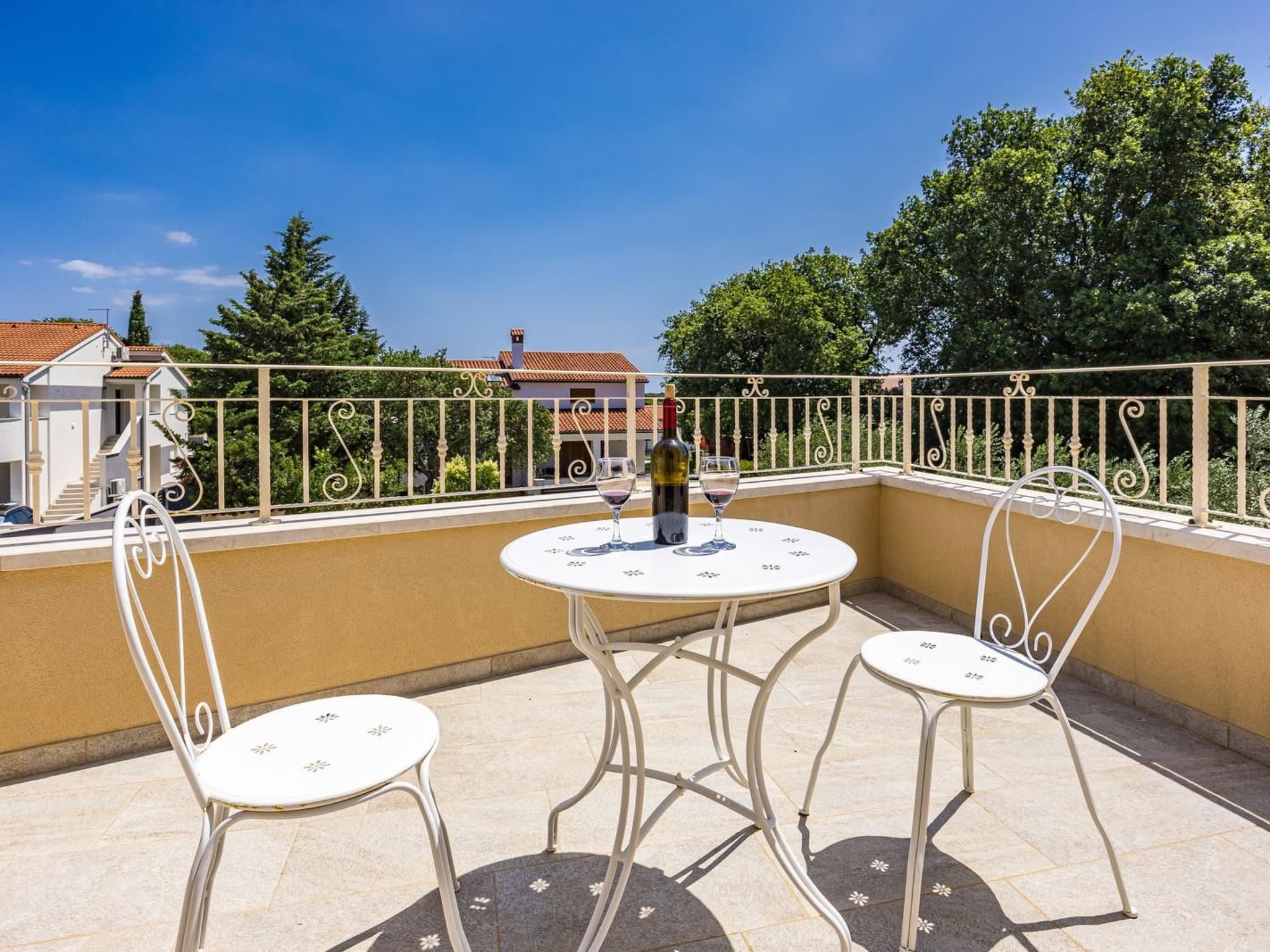 Photo of Ferienvilla "Markulin"