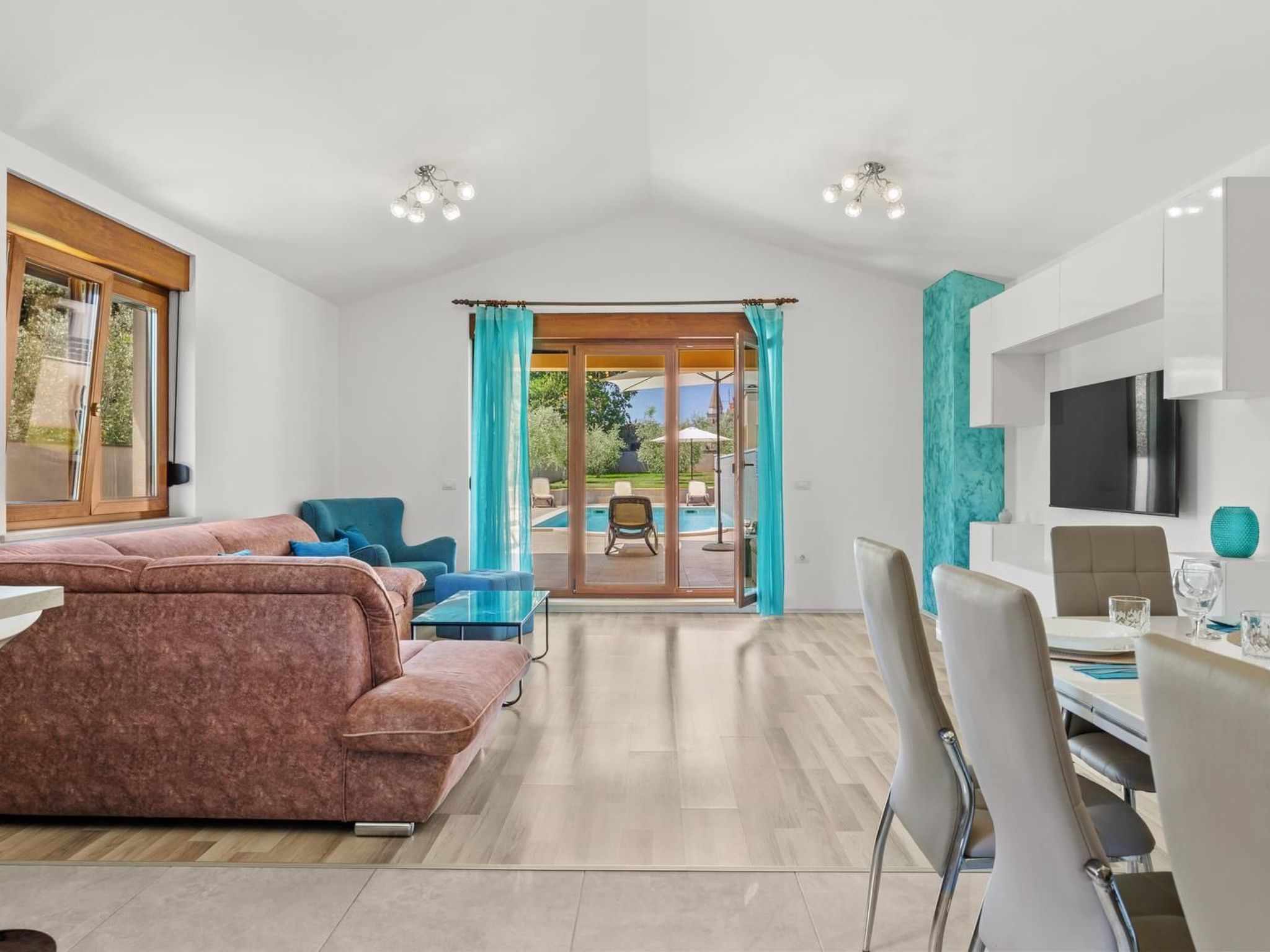 Photo of Ferienvilla "Markulin"