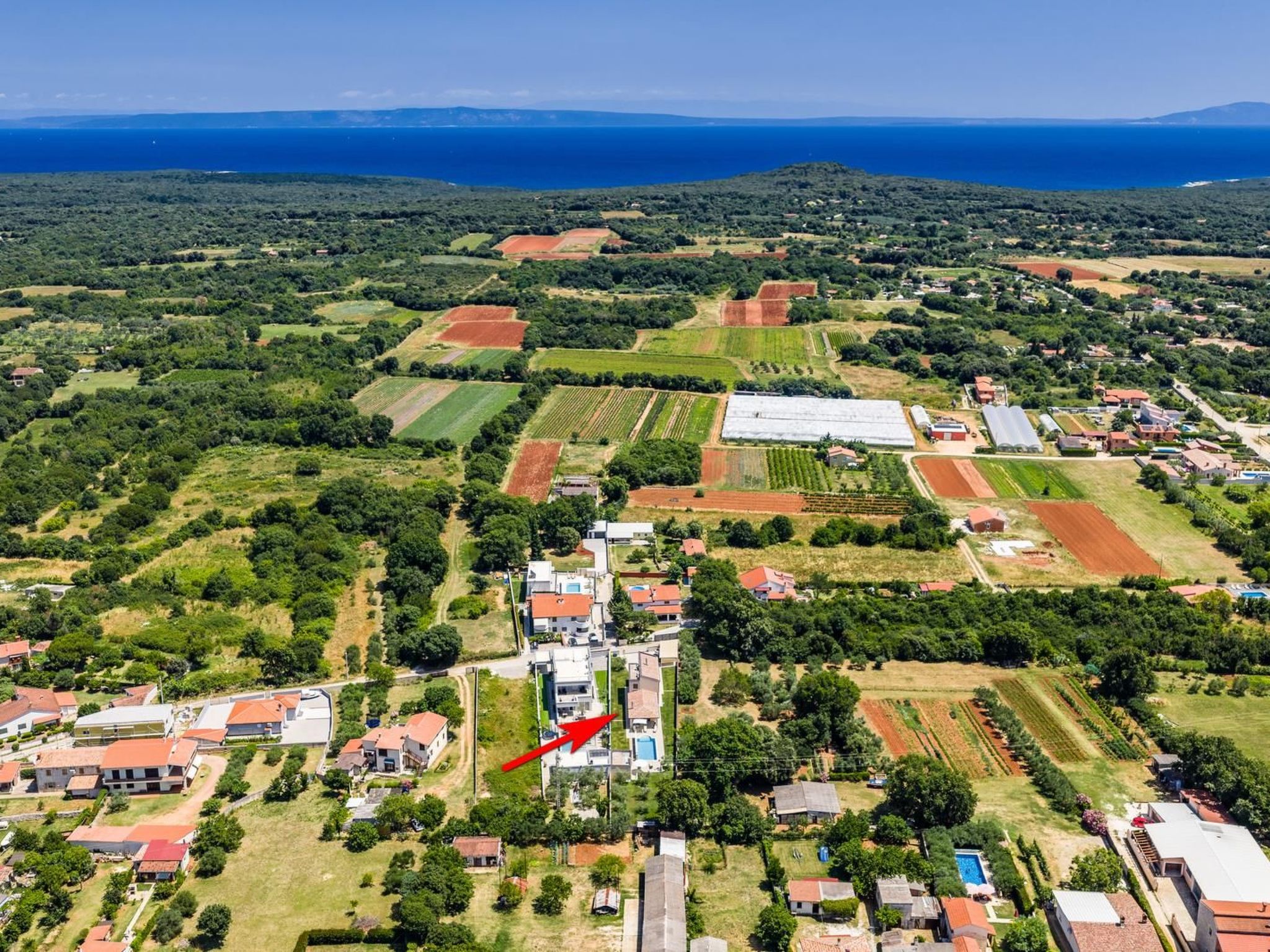 Photo of Ferienvilla "Markulin"