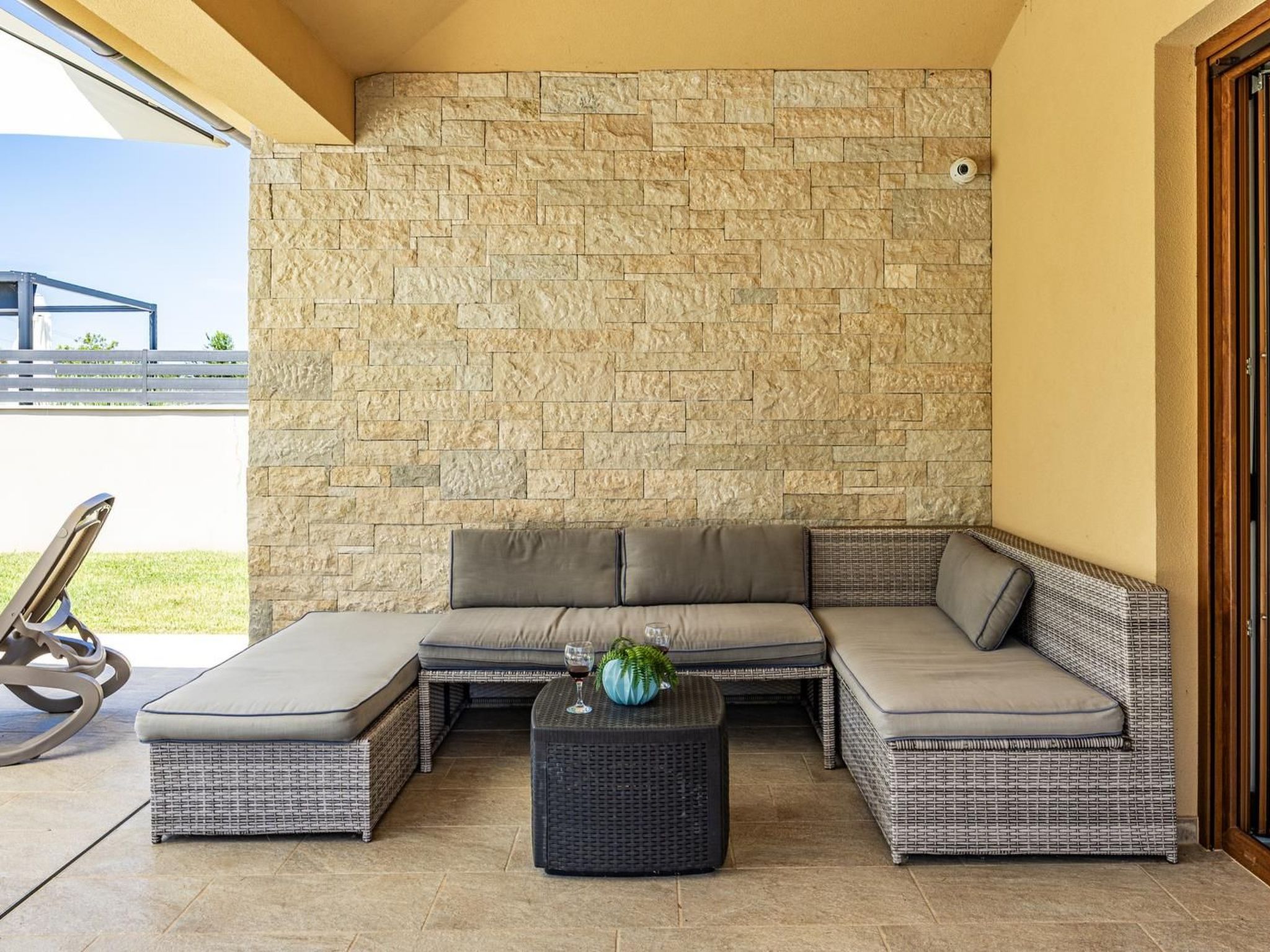 Photo of Ferienvilla "Markulin"