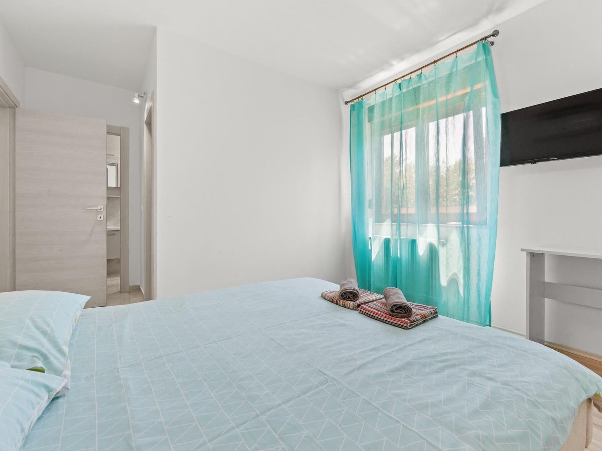 Ferienvilla "Markulin"-Dedans