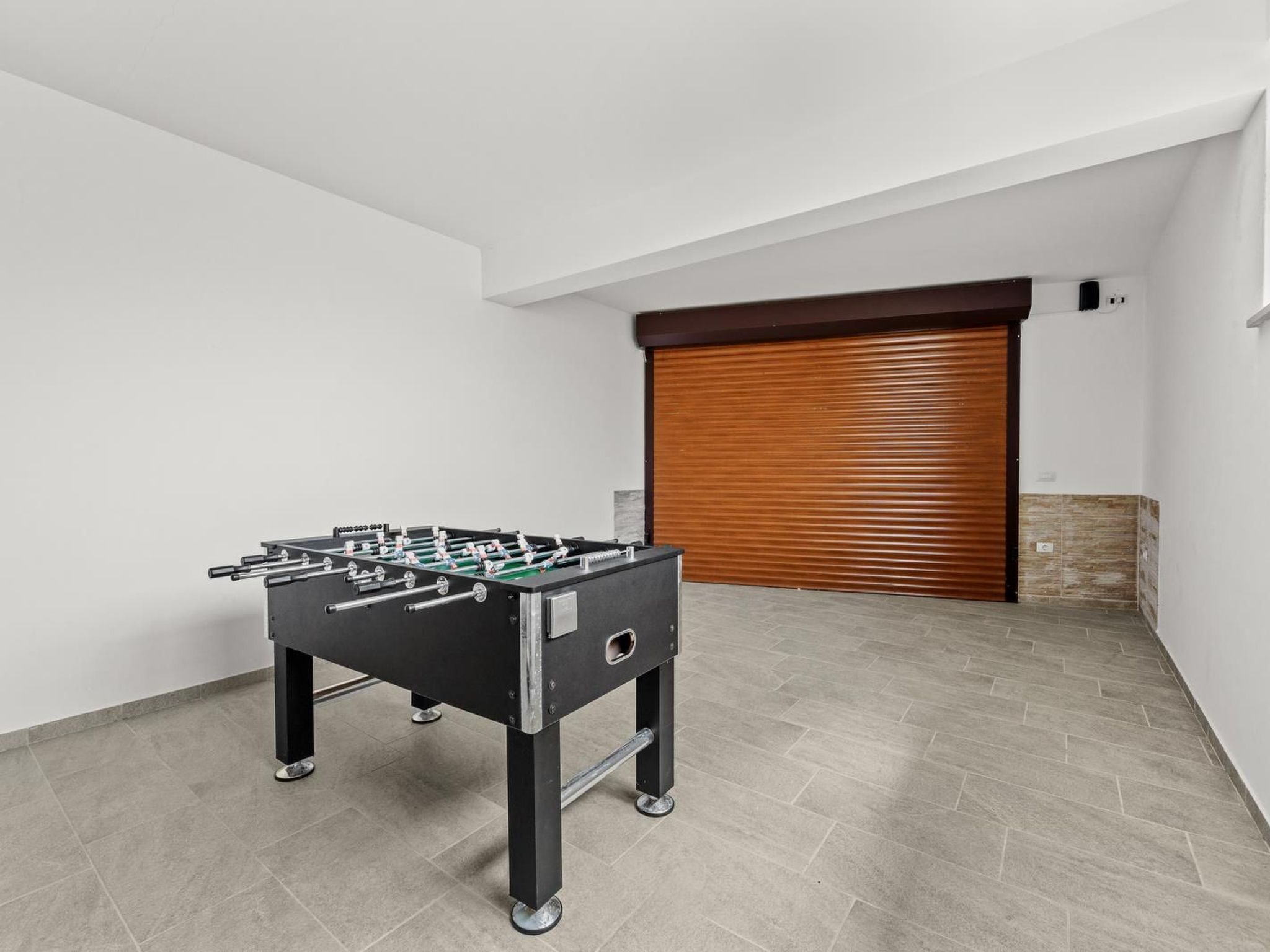 Ferienvilla "Markulin"-Dedans