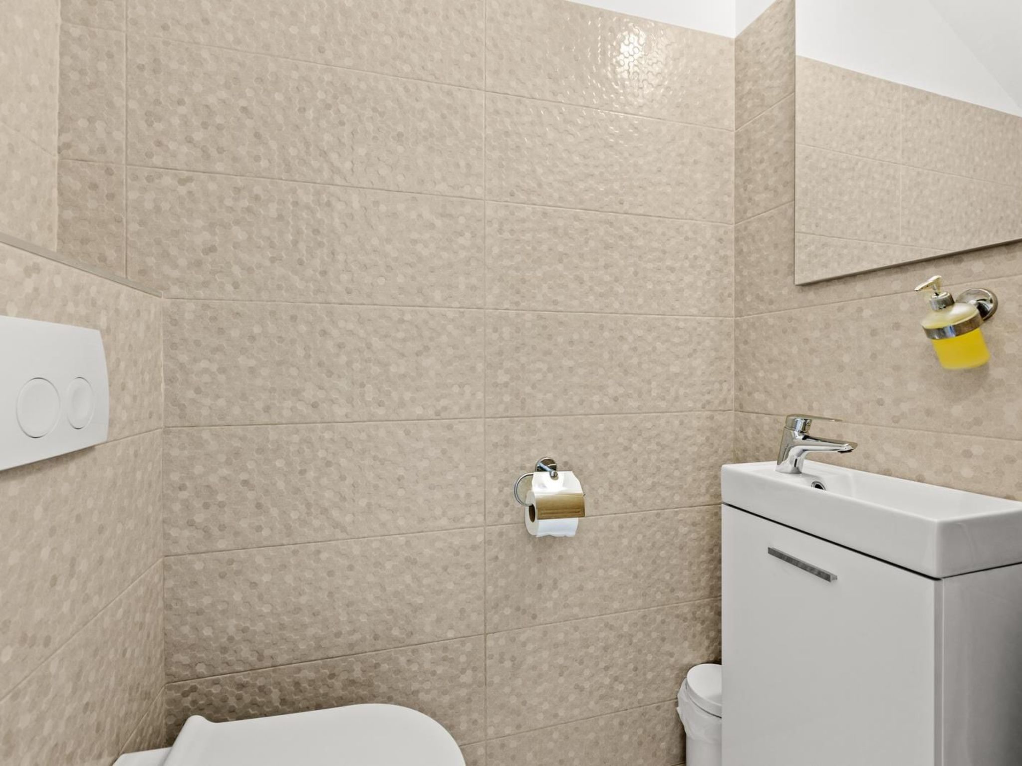 Ferienvilla "Markulin"-Dedans