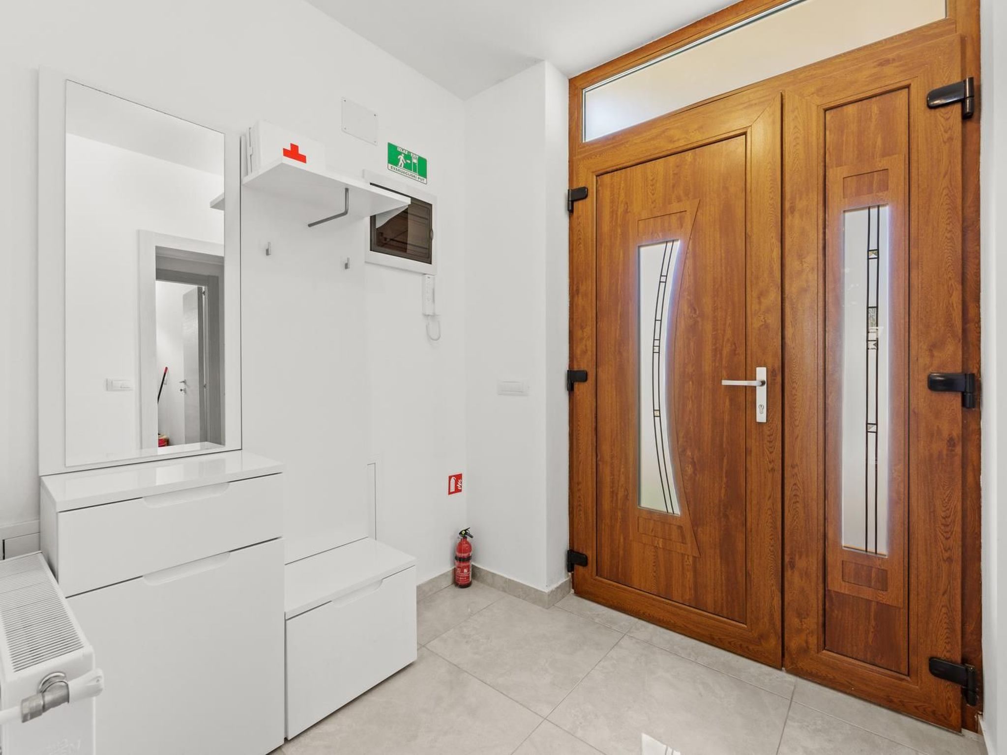 Ferienvilla "Markulin"-Dedans