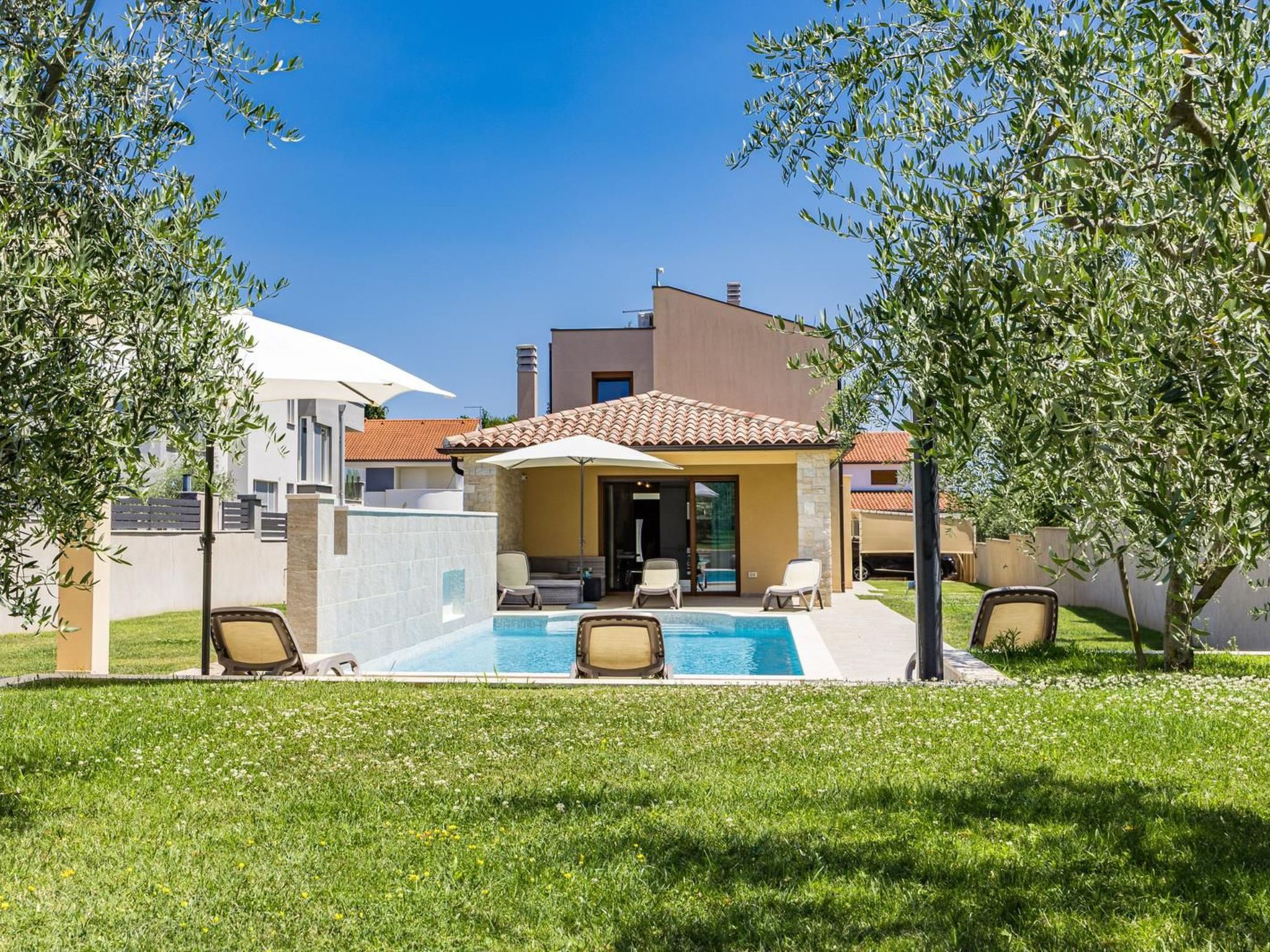 Photo of Ferienvilla "Markulin"