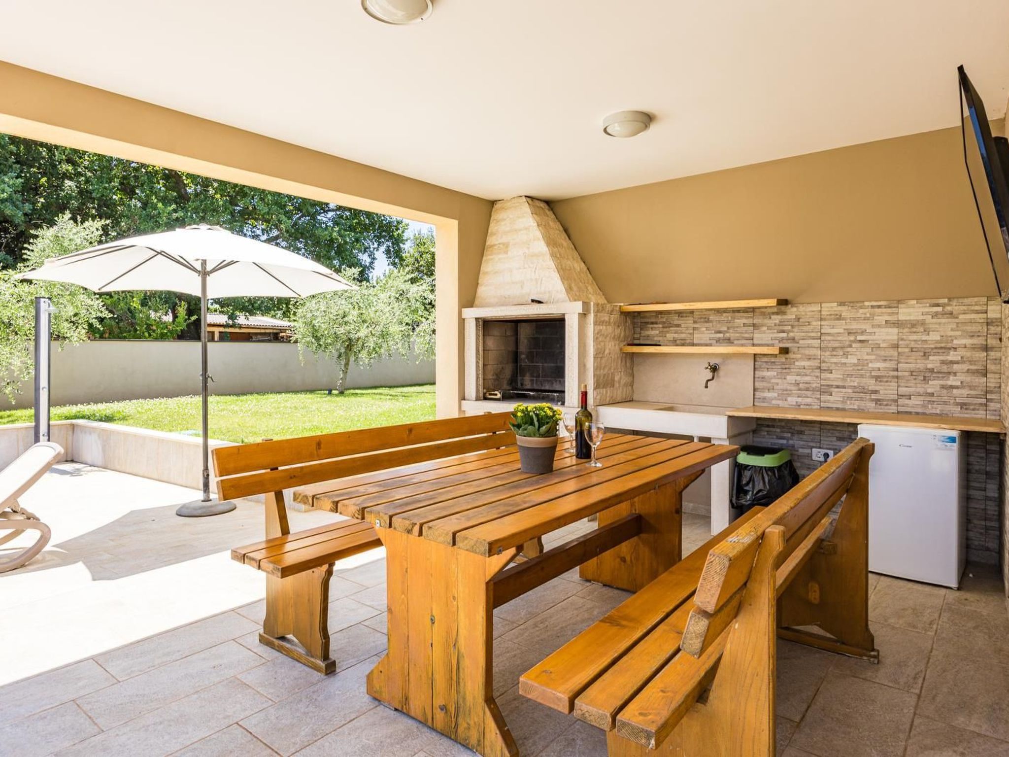 Photo of Ferienvilla "Markulin"