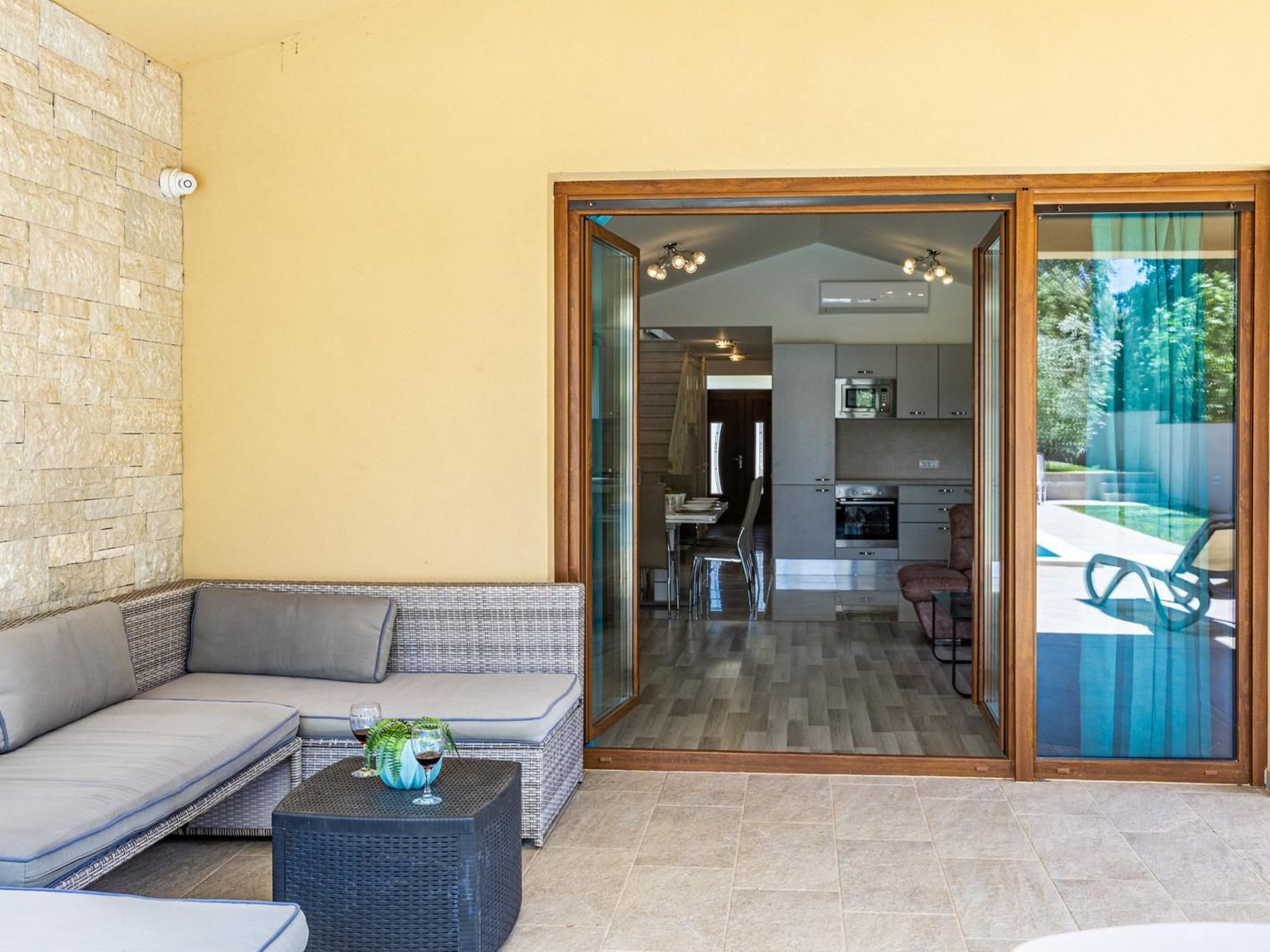 Photo of Ferienvilla "Markulin"