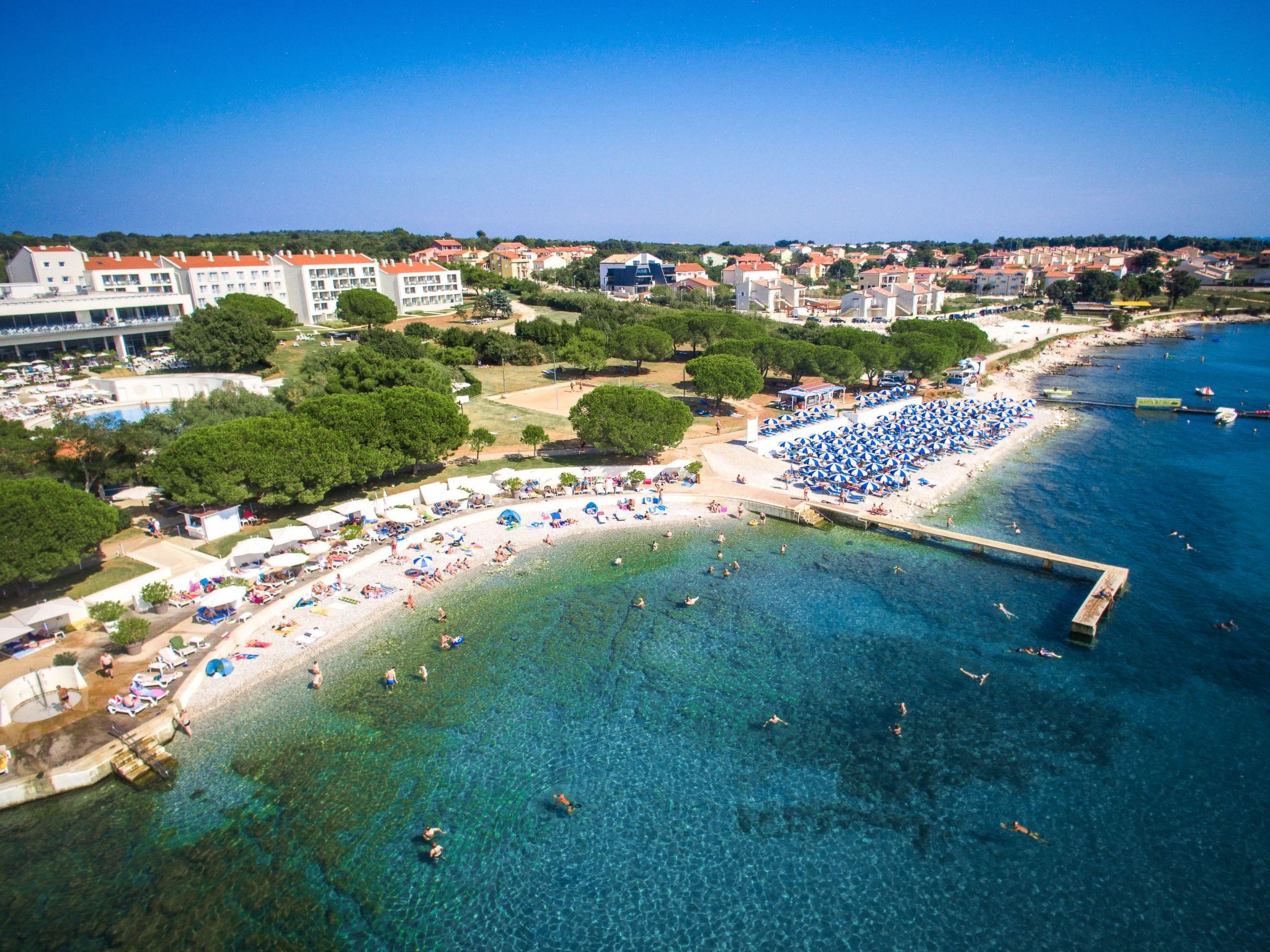 Photo of Ferienvilla "Markulin"