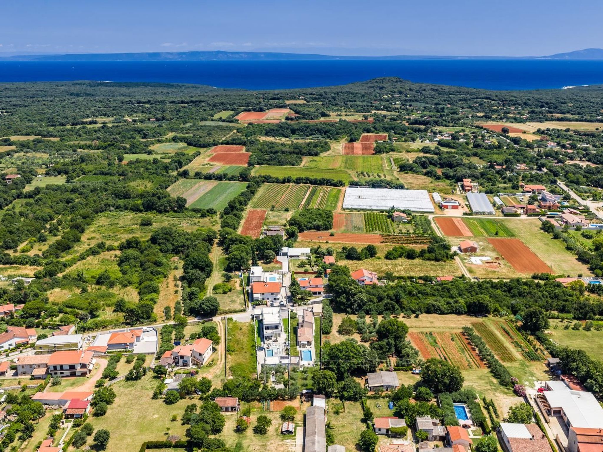 Photo of Ferienvilla "Markulin"