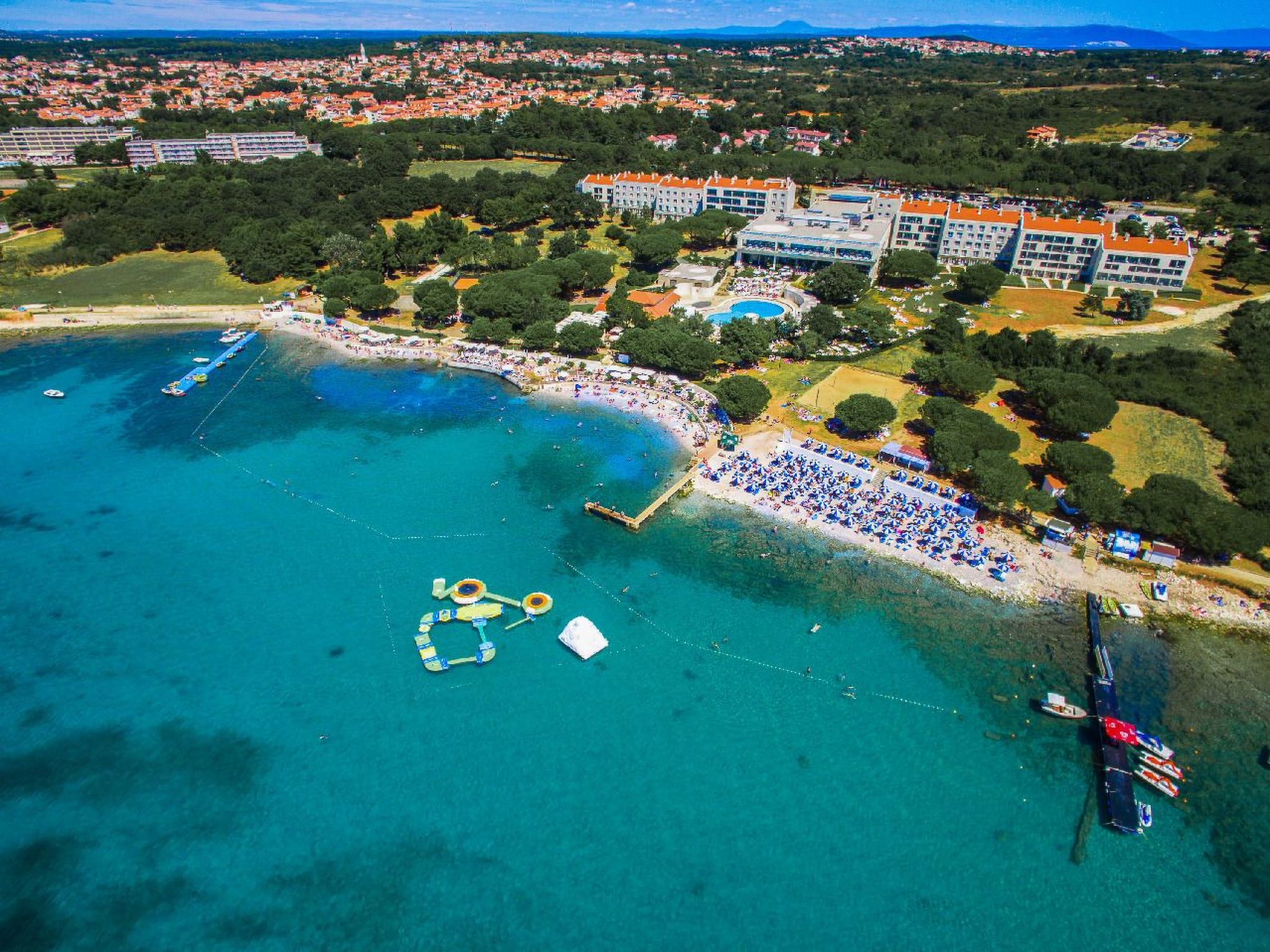 Photo of Ferienvilla "Markulin"