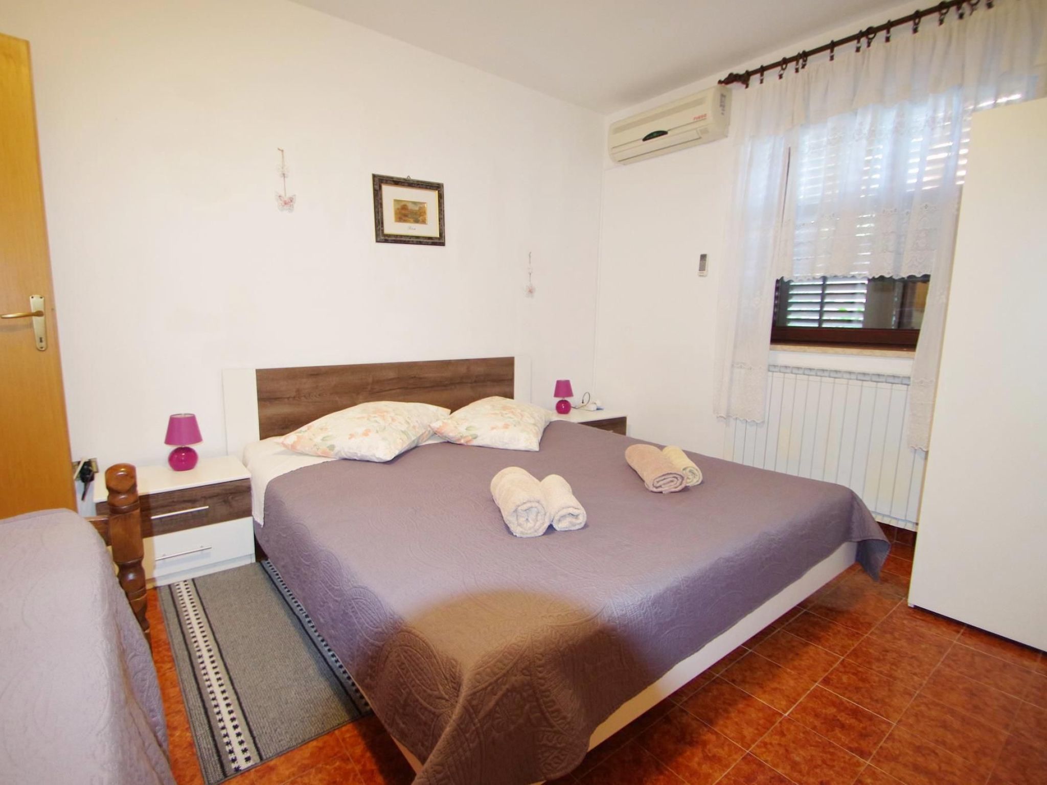 Photo of Wohnung in Banjole mit großem Garten