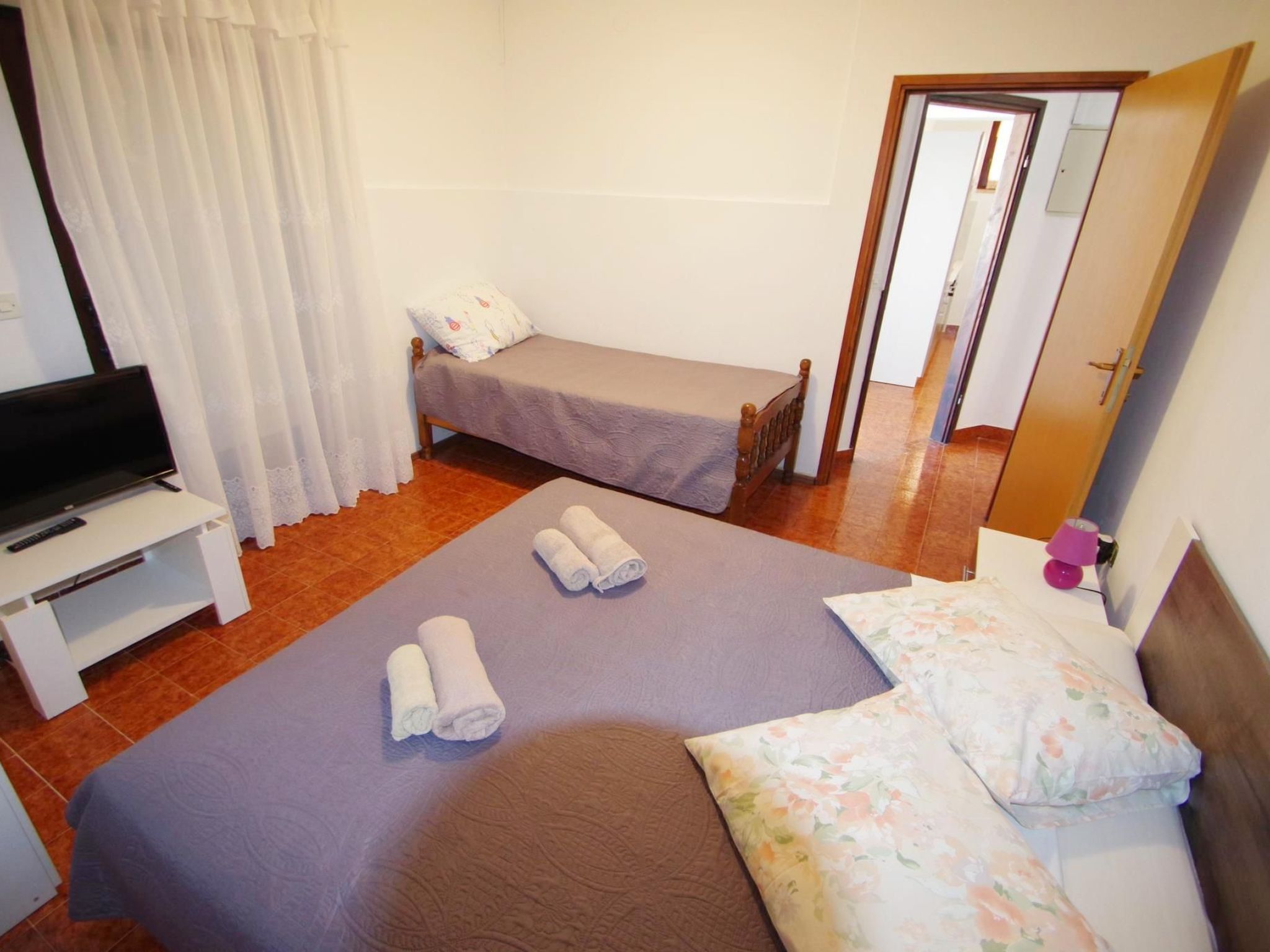 Photo of Wohnung in Banjole mit großem Garten