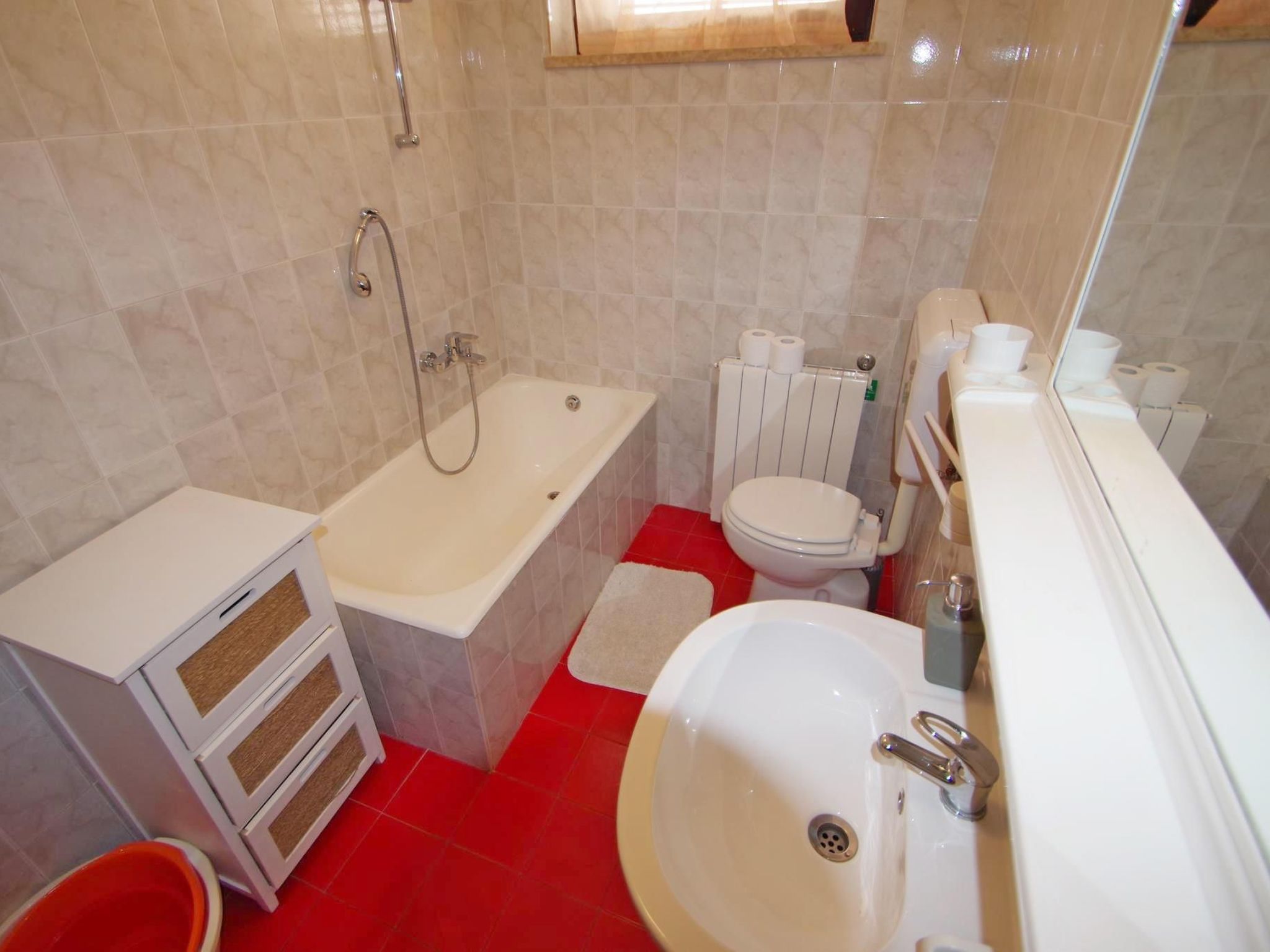 Photo of Wohnung in Banjole mit großem Garten