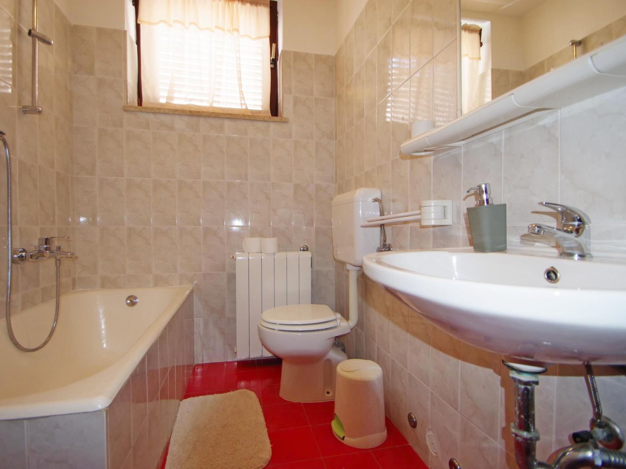 Photo of Wohnung in Banjole mit großem Garten