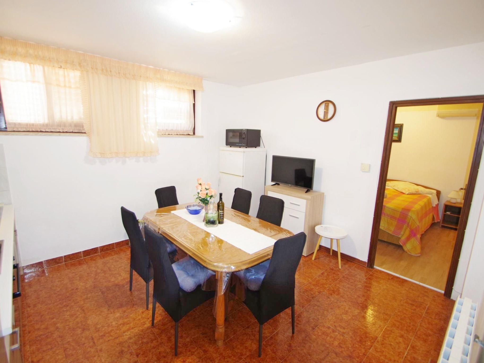 Photo of Wohnung in Banjole mit großem Garten