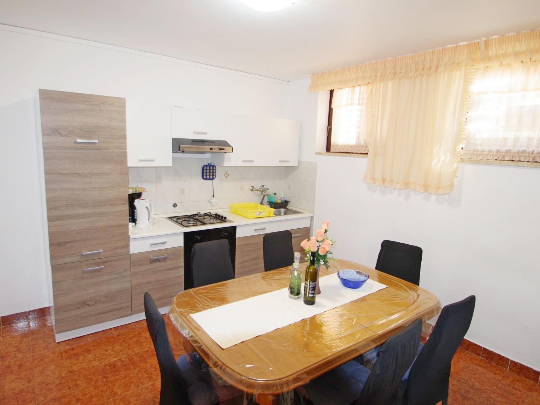 Photo of Wohnung in Banjole mit großem Garten