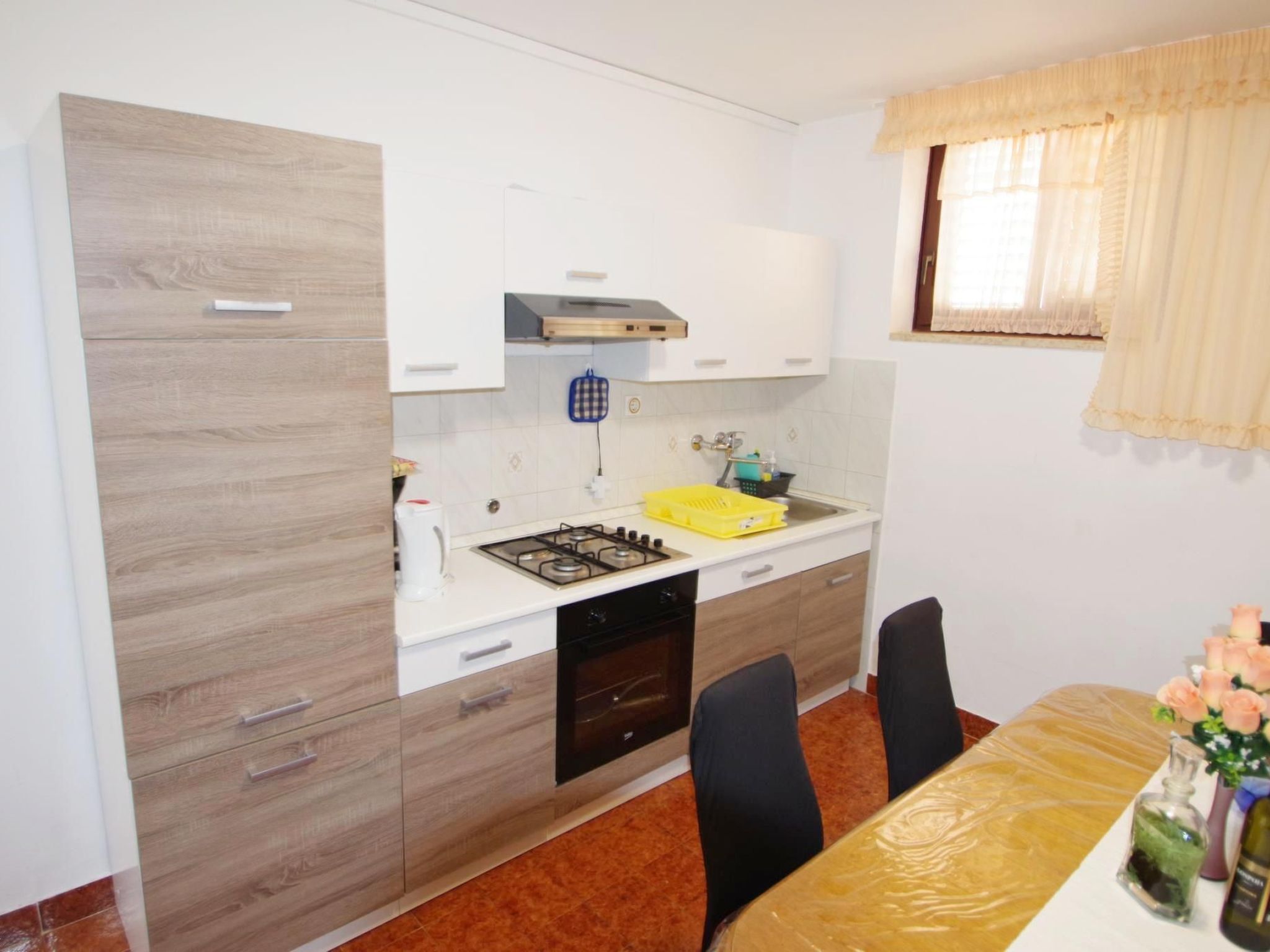 Photo of Wohnung in Banjole mit großem Garten