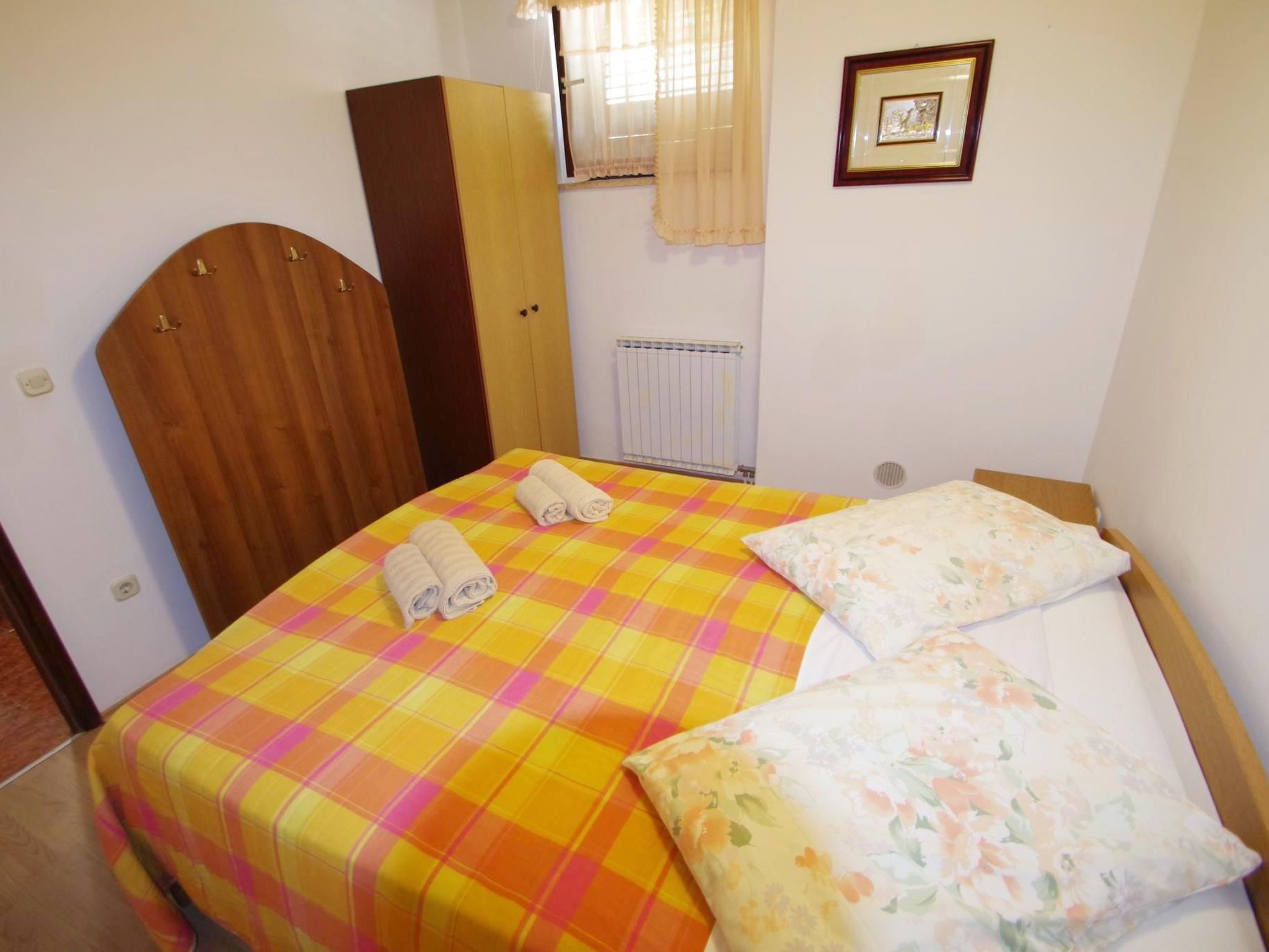 Photo of Wohnung in Banjole mit großem Garten